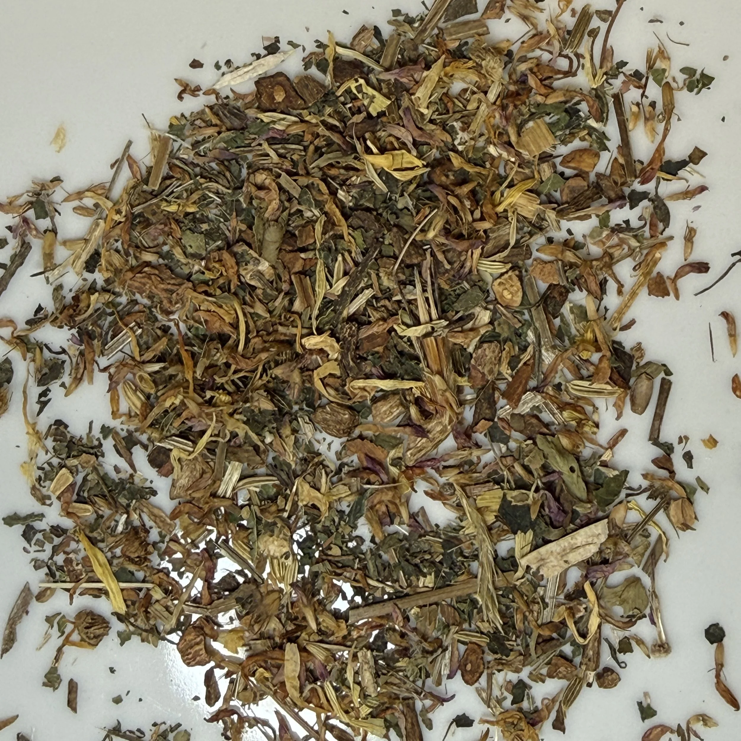Neuropathy Herbal Blend