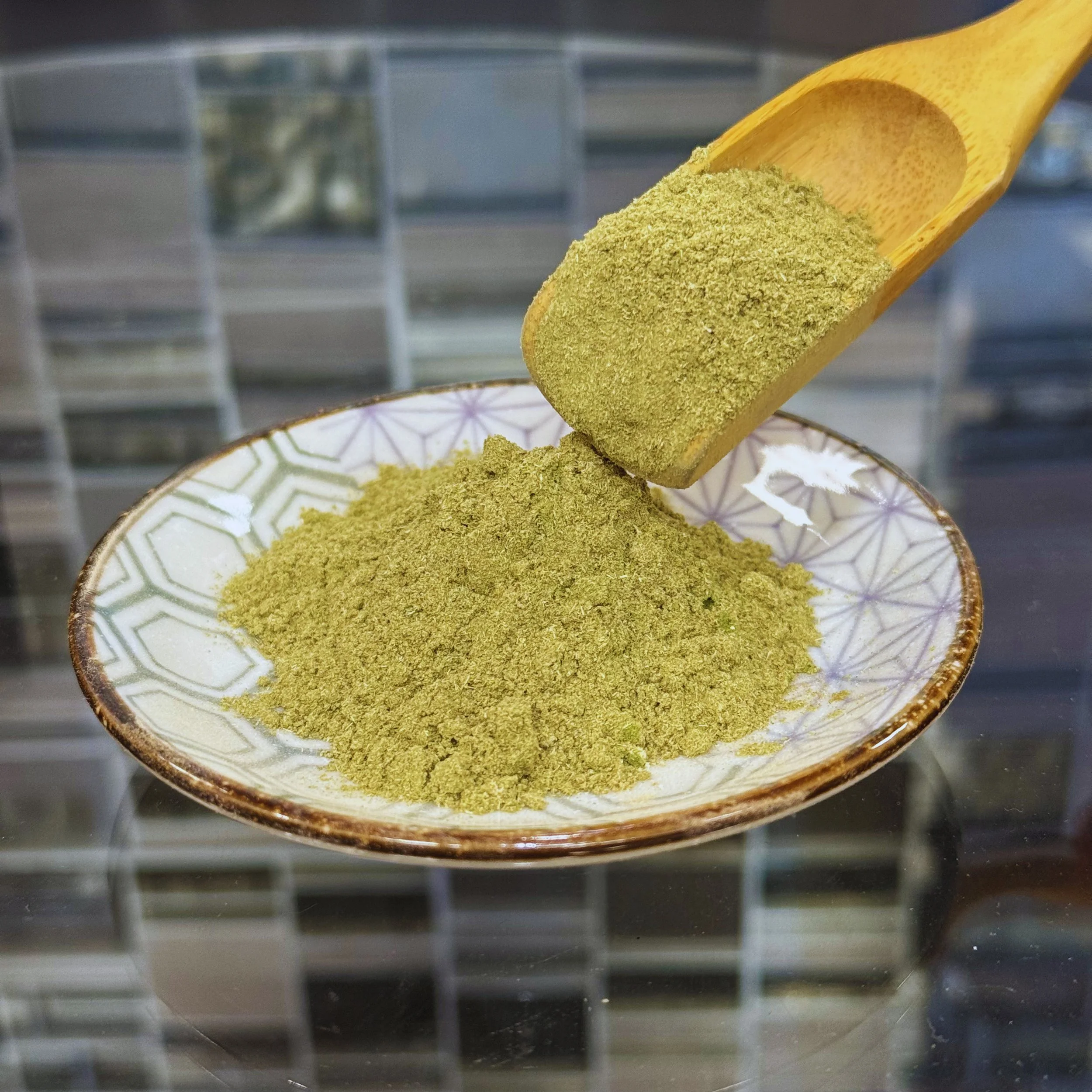 Energy Boost Adaptogen Blend