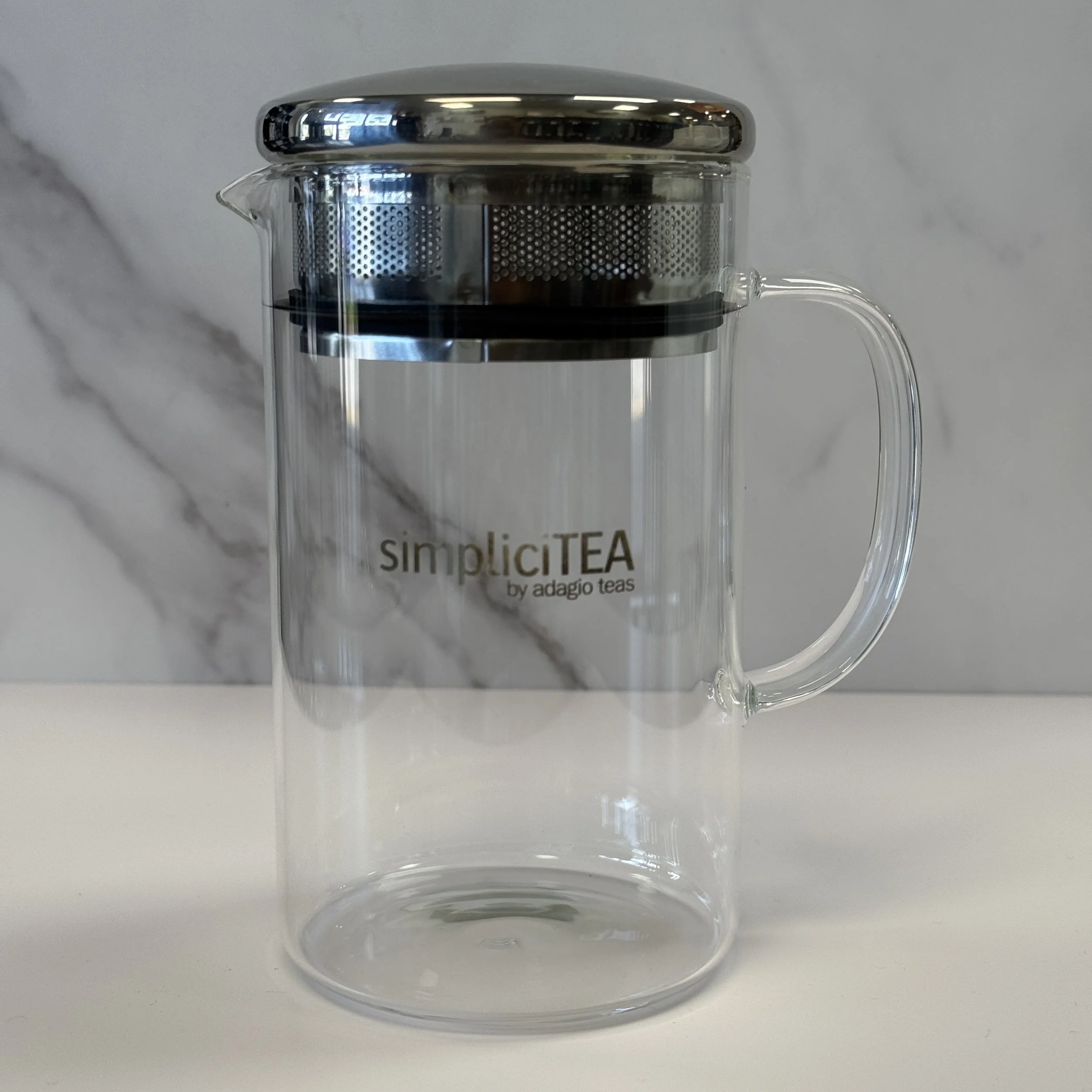 SimpliciTea