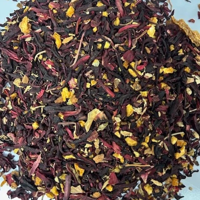 Mexican Jamaica (Hibiscus)