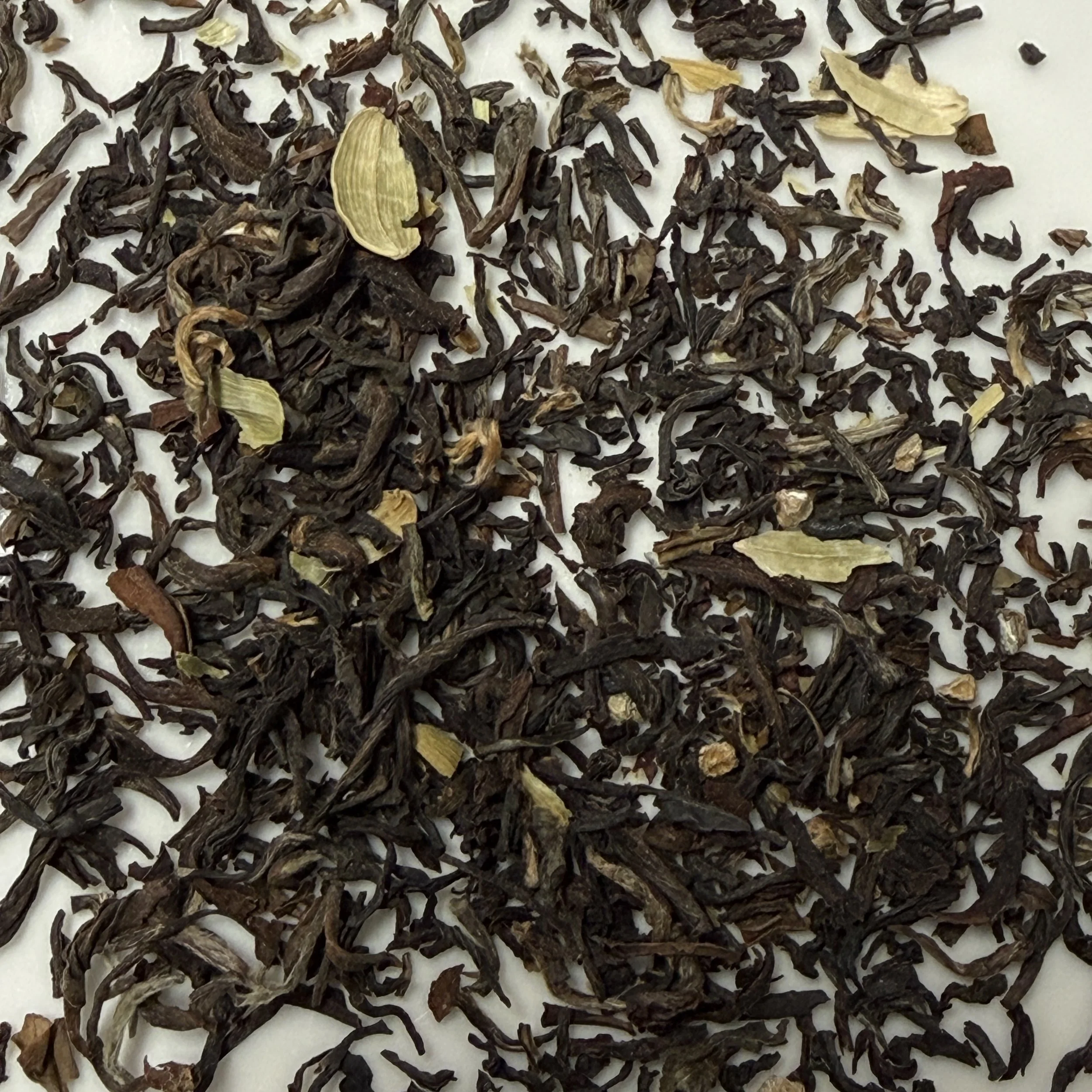 Nuovo Tea Home Blend