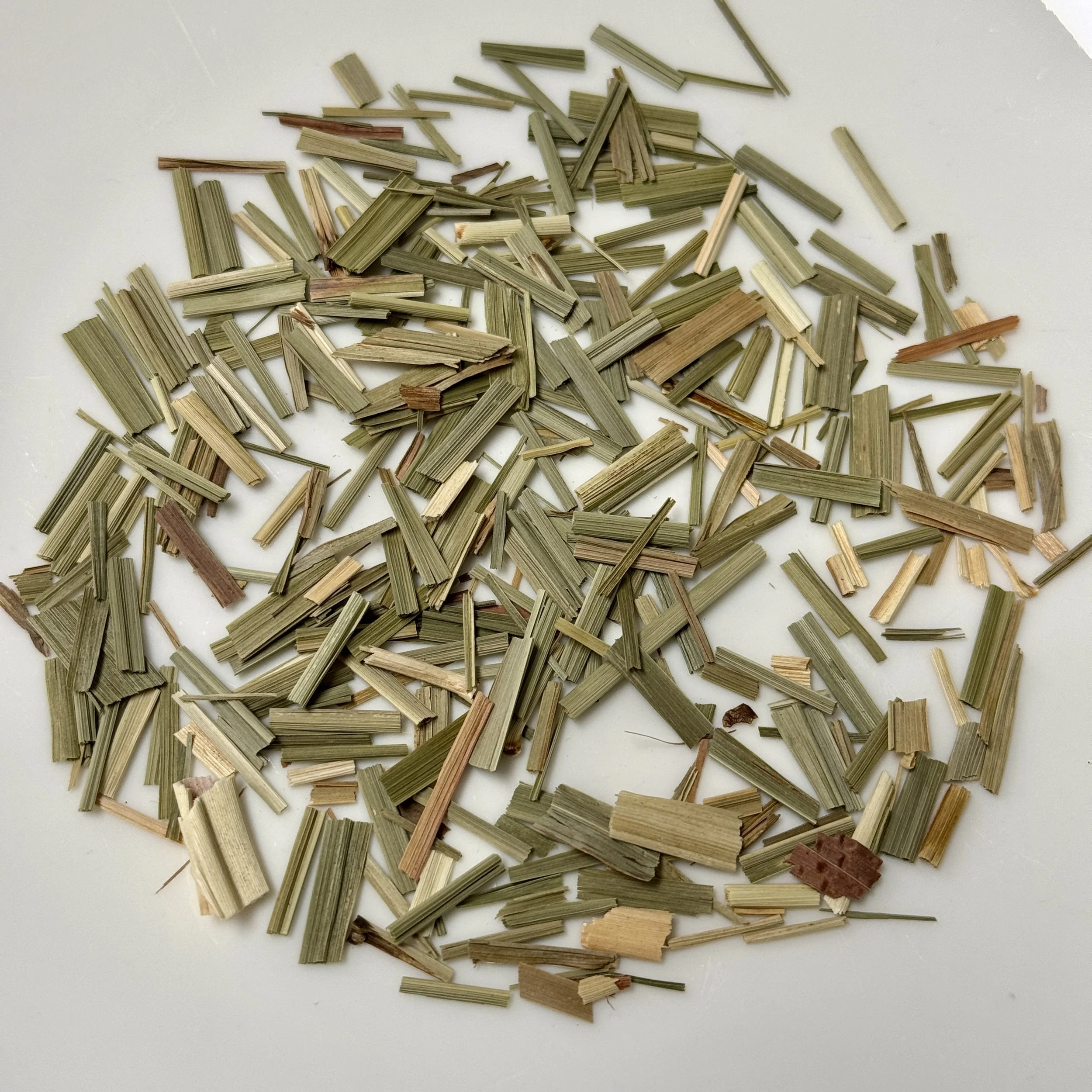 Lemon Grass