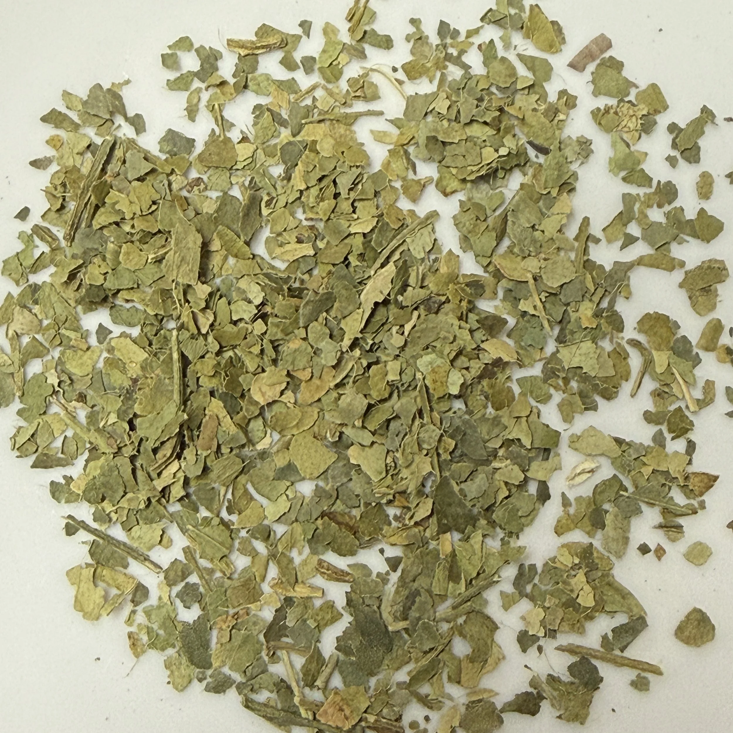 Lime Leaf