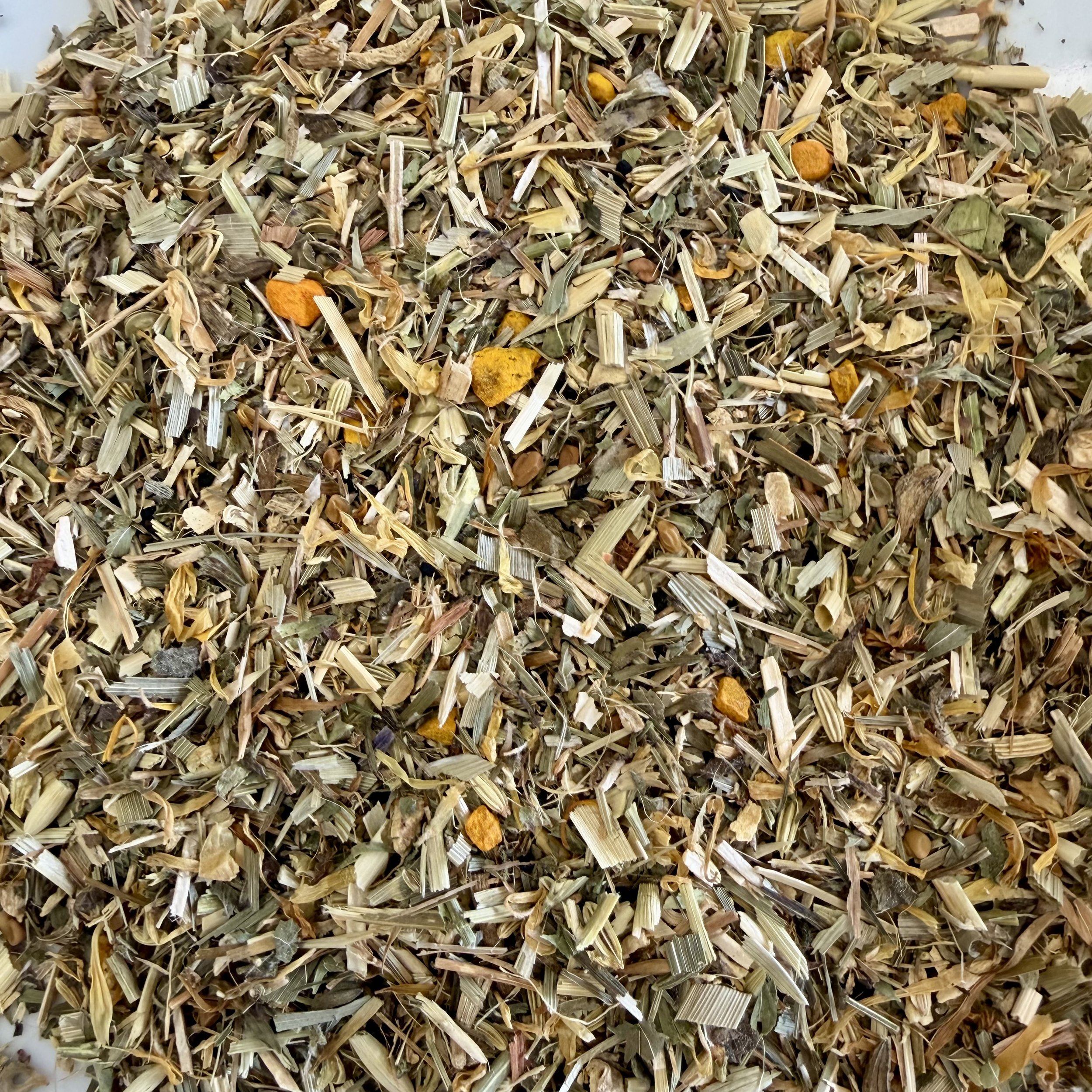 Lactation Blend