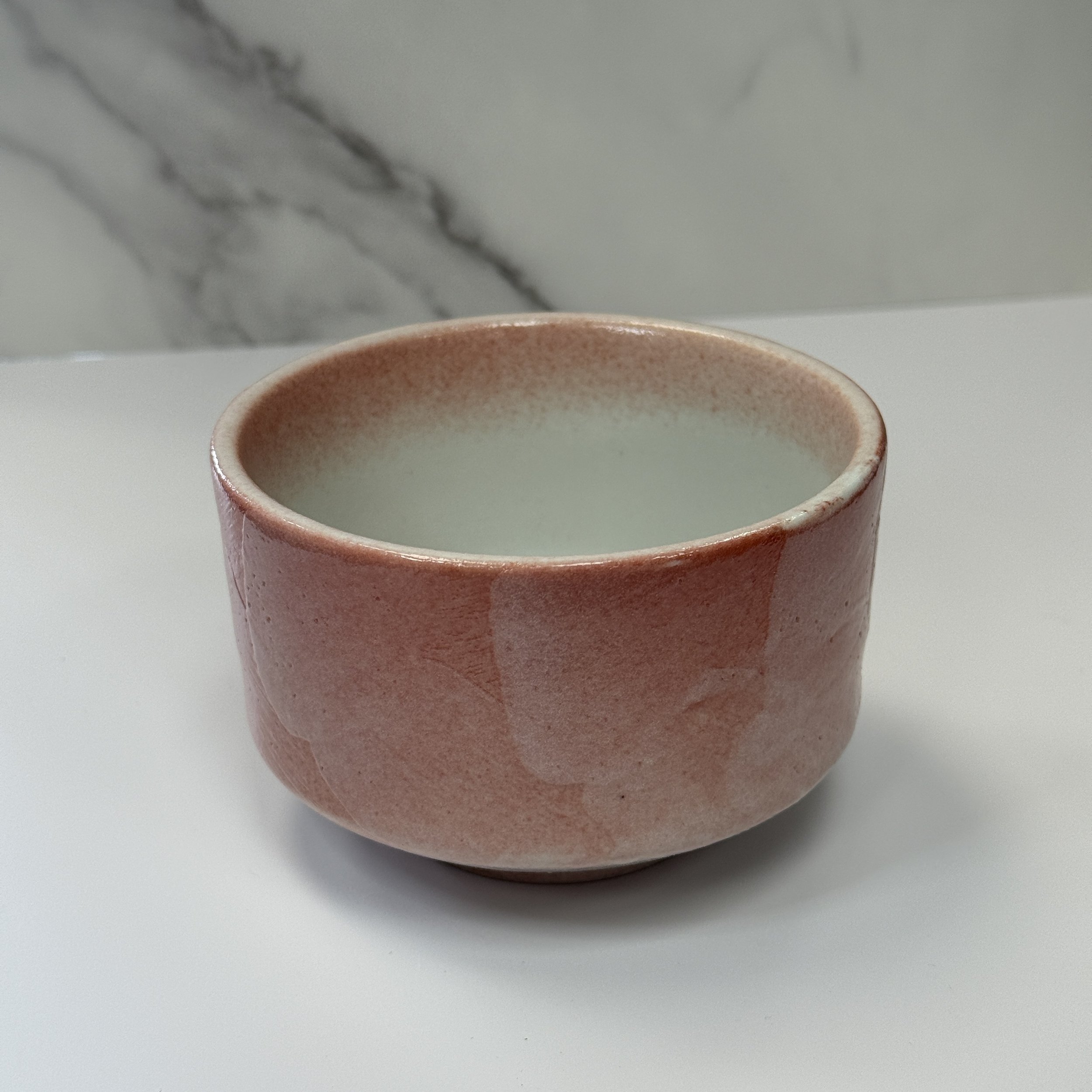 Handmade Matcha Bowls - Medium