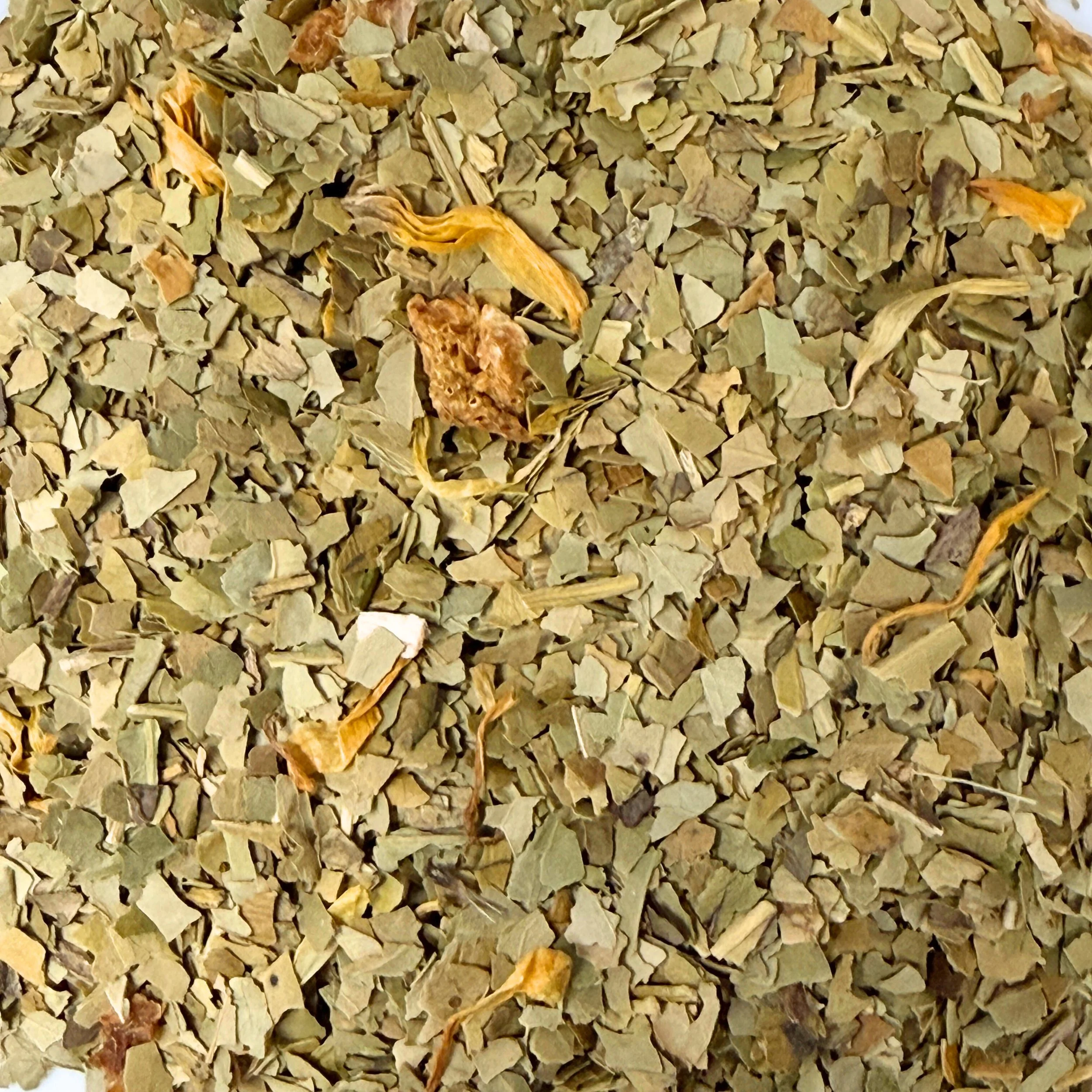 Citrus Maté