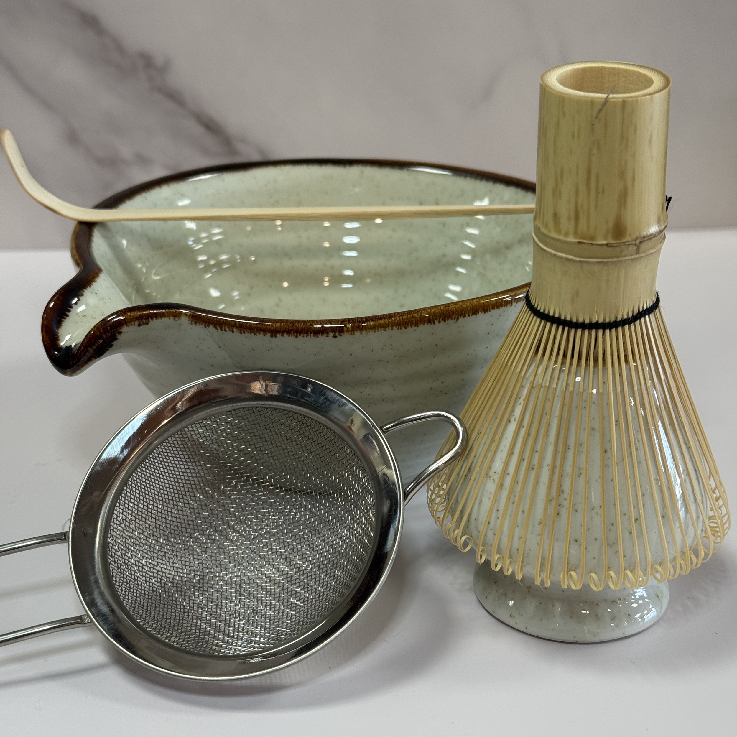 Matcha Sets
