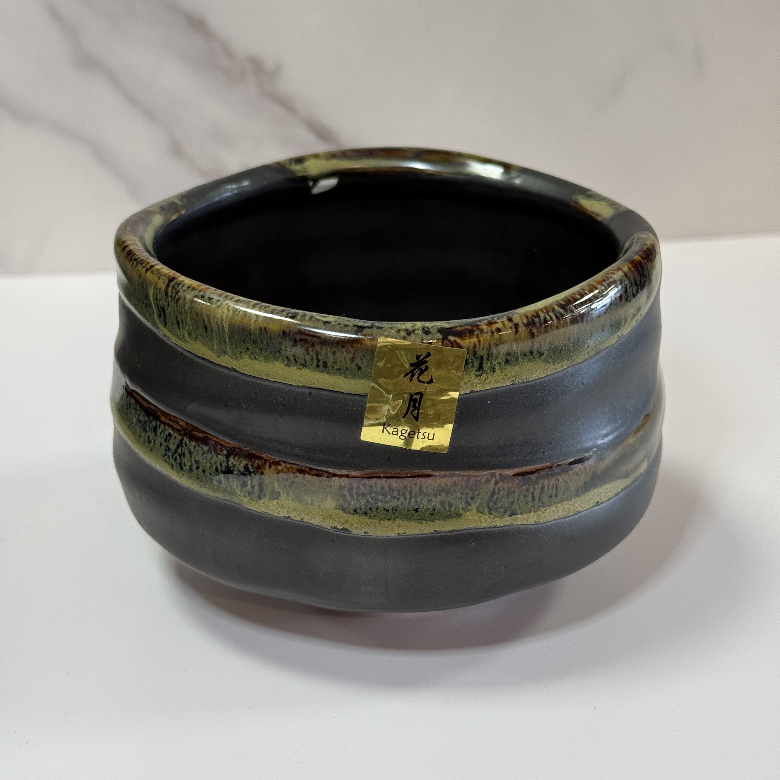Handmade Matcha Bowls - Large