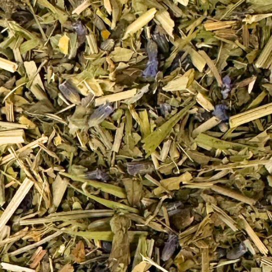 Lavender Lemon Balm Skin Infusion