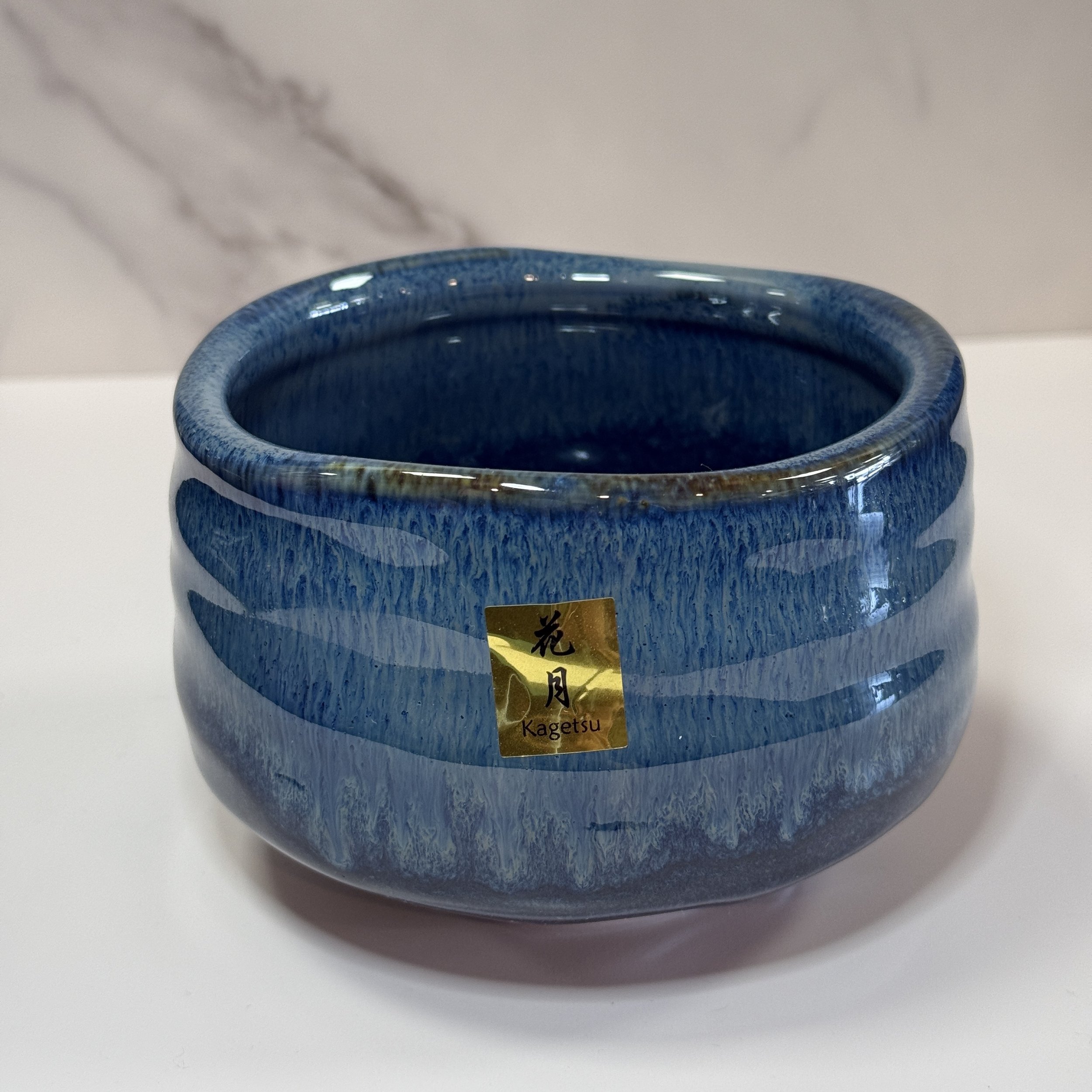 Handmade Matcha Bowls - Large