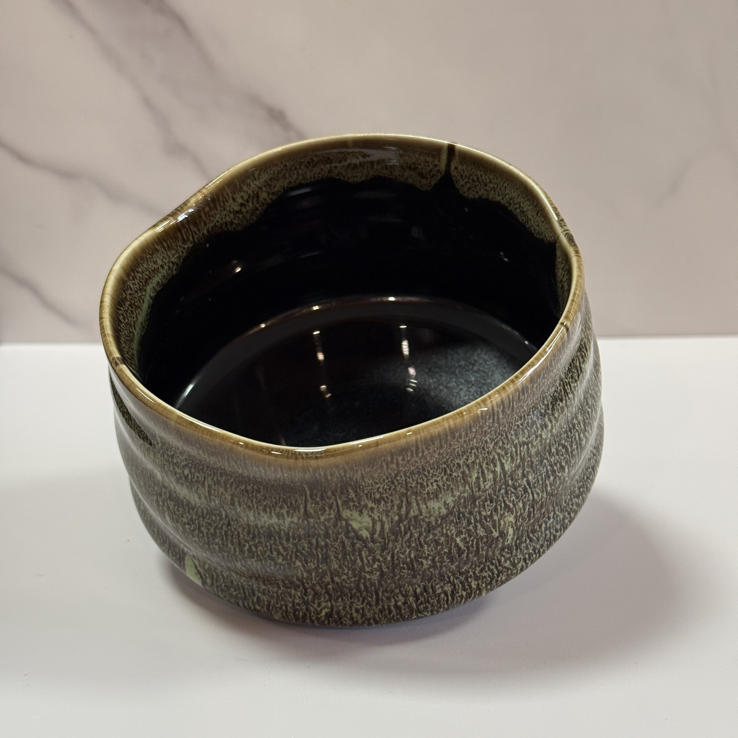 Handmade Matcha Bowls - Large
