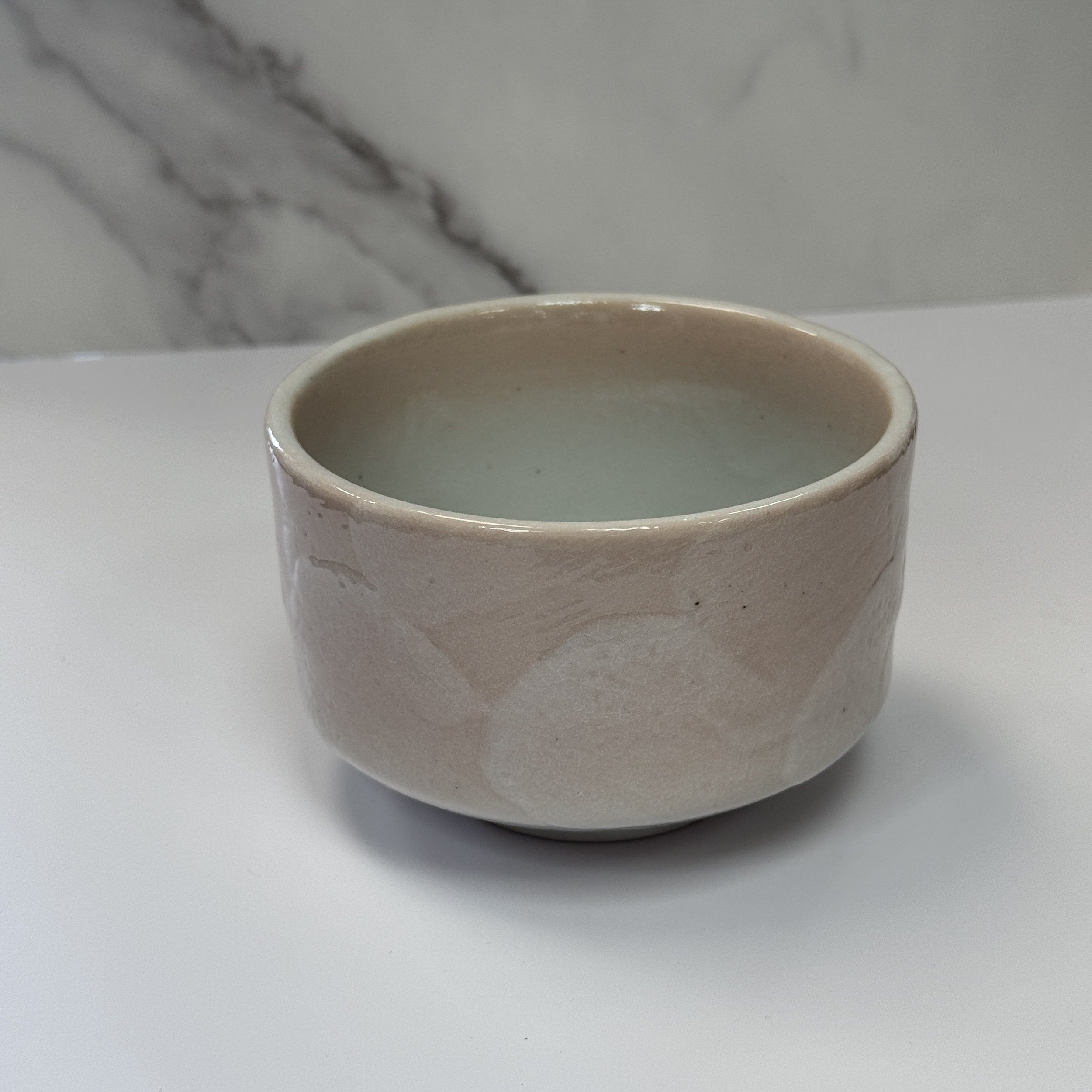 Handmade Matcha Bowls - Medium