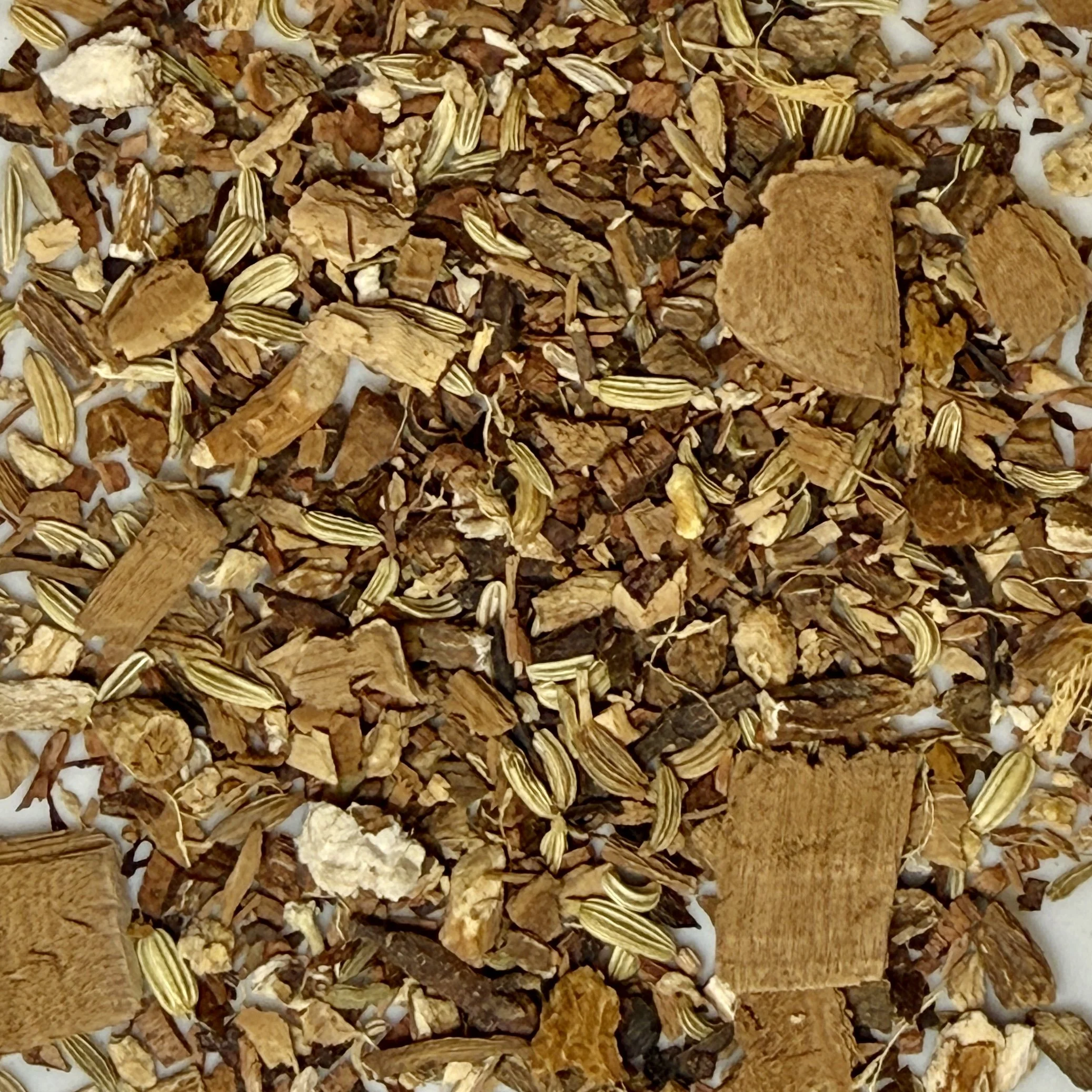 Fall Health Tonic