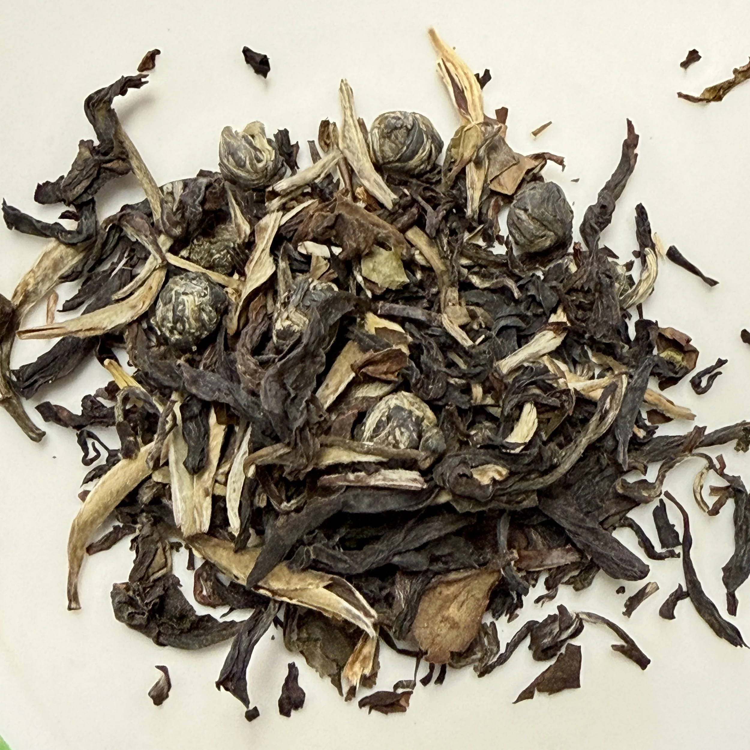 Nuovo Tea Luxury Blend