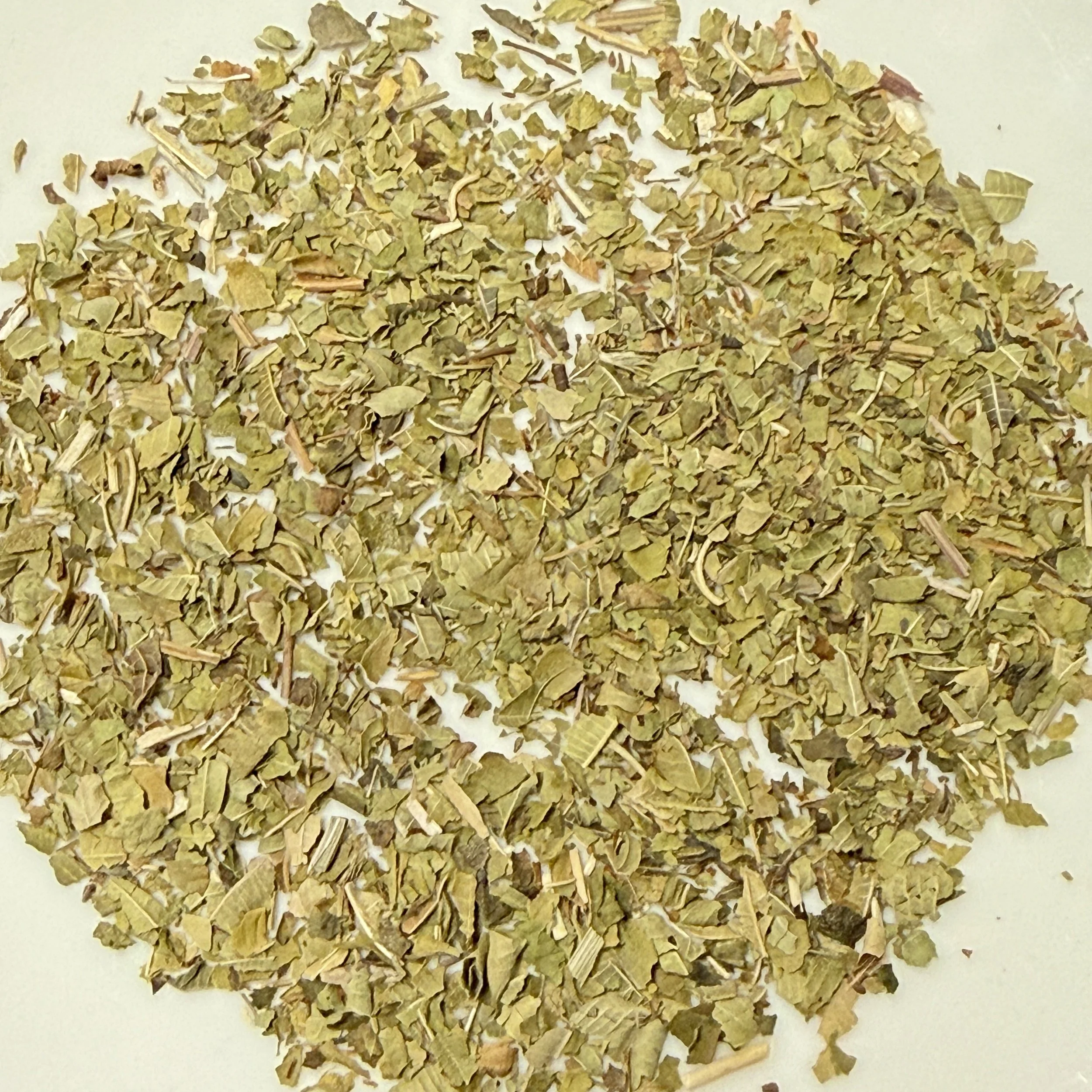 Lemon Verbena