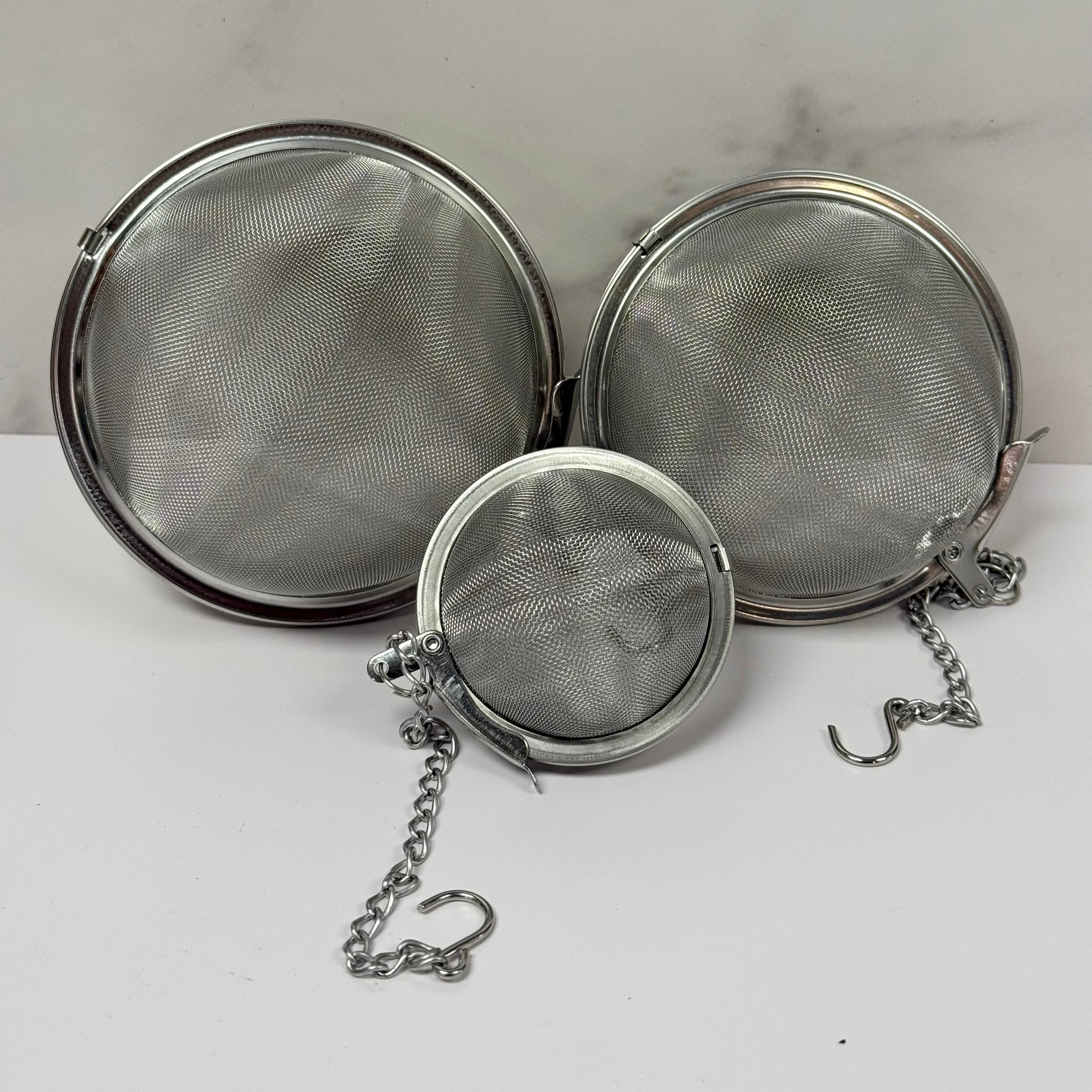 Tea Balls