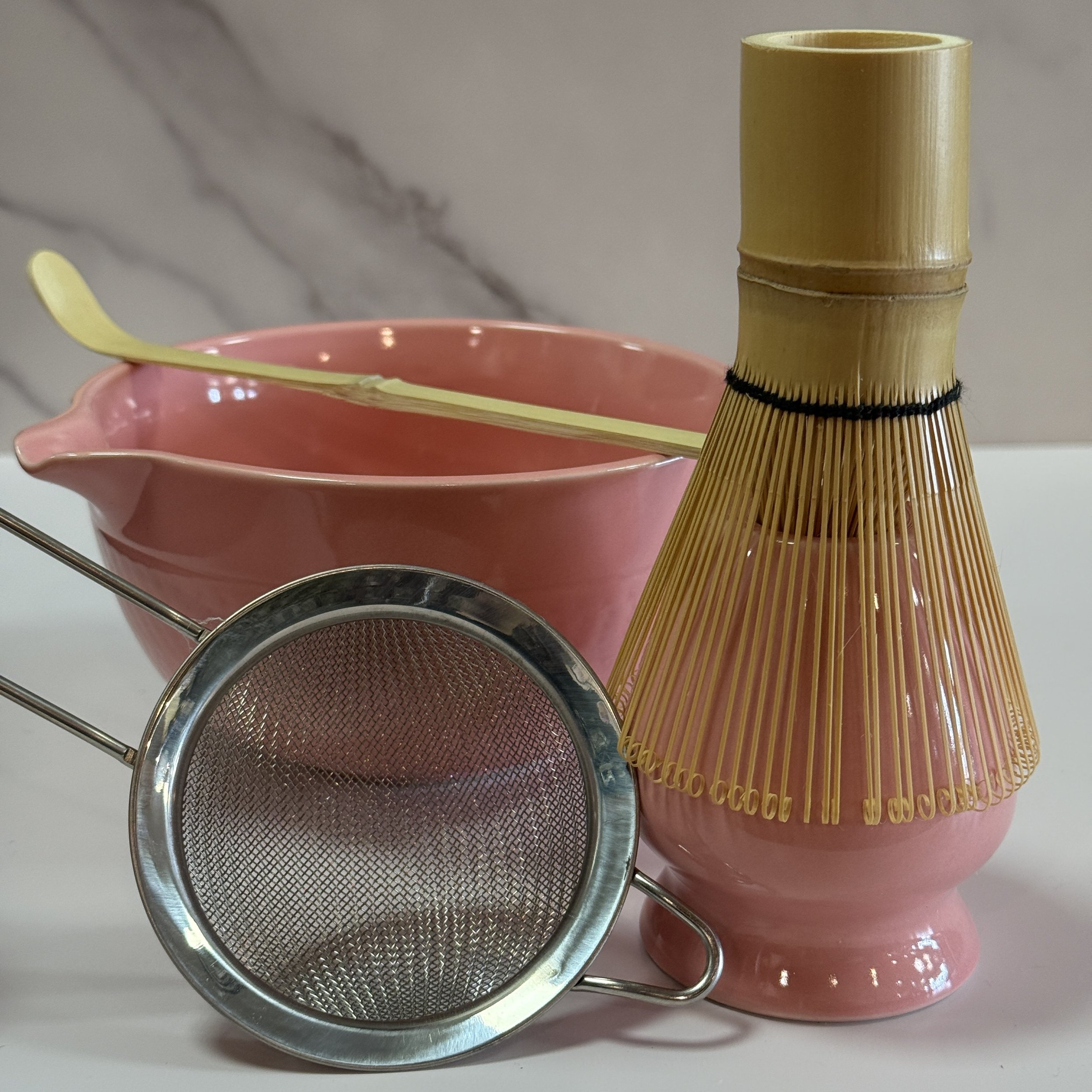 Matcha Sets