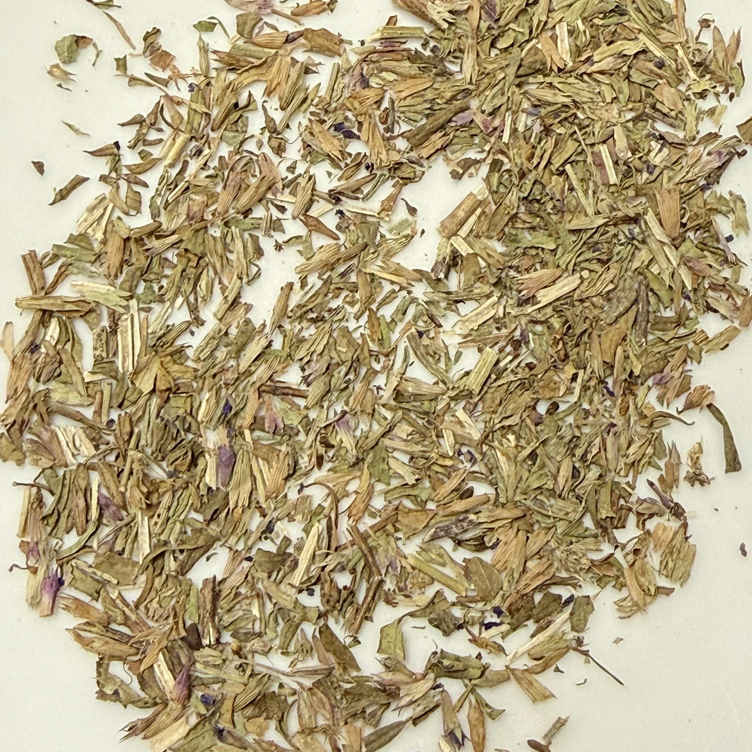 Hyssop