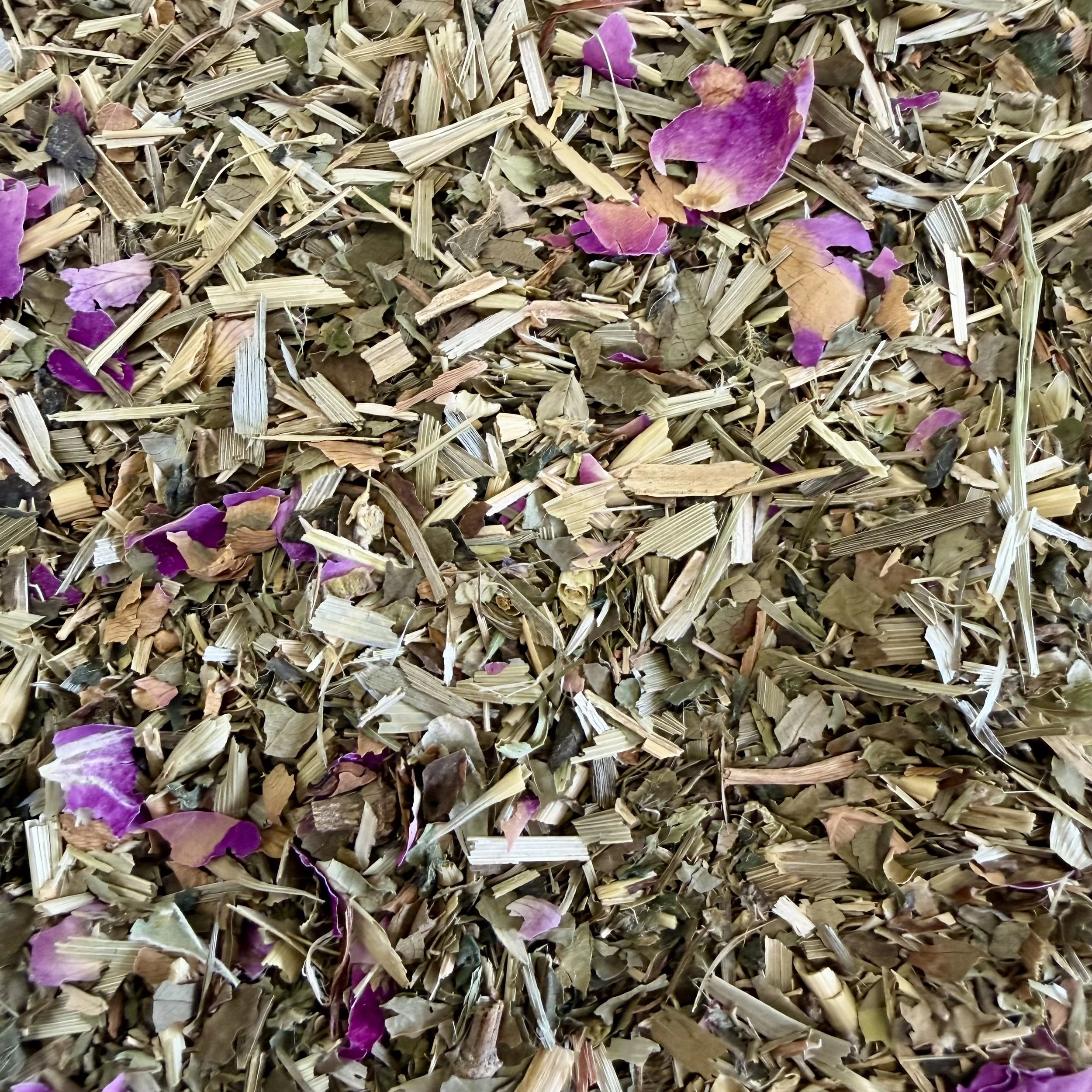 Nora Pregnancy and Post Partum Blend
