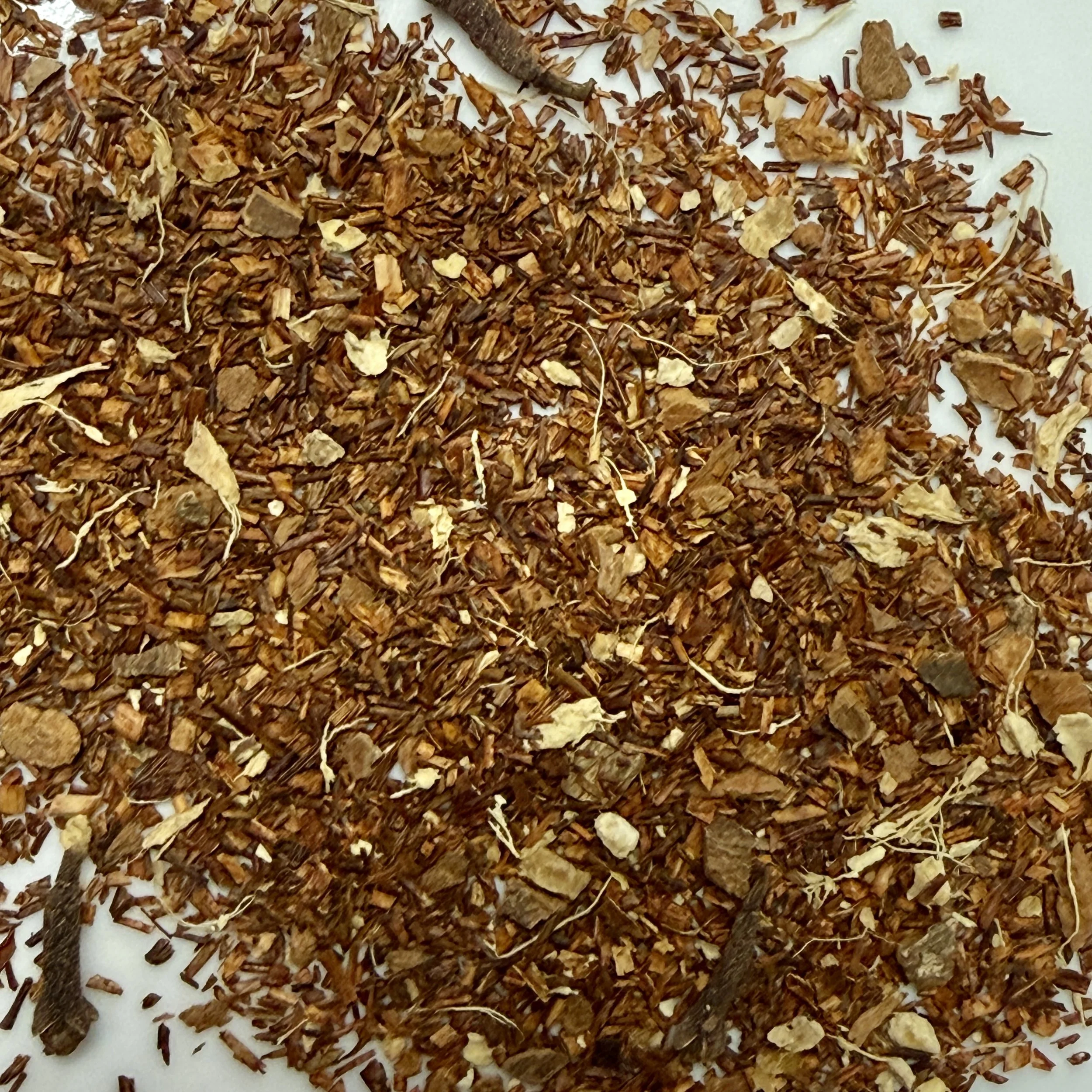 Spiced Orange Rooibos