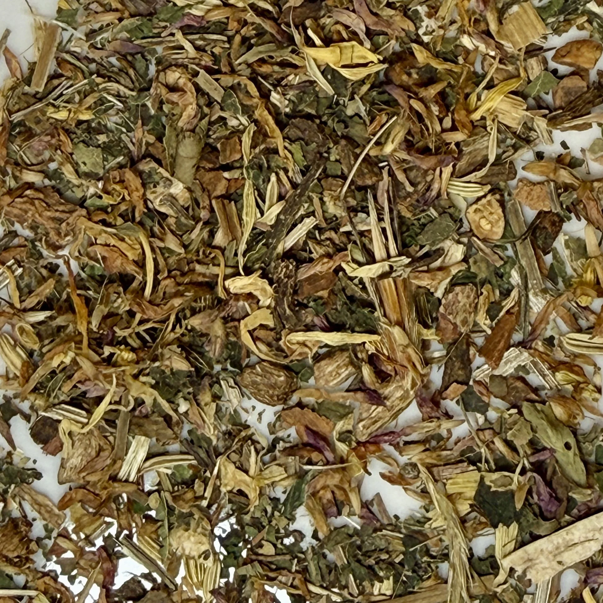 Lymph Drain and Daily Detox