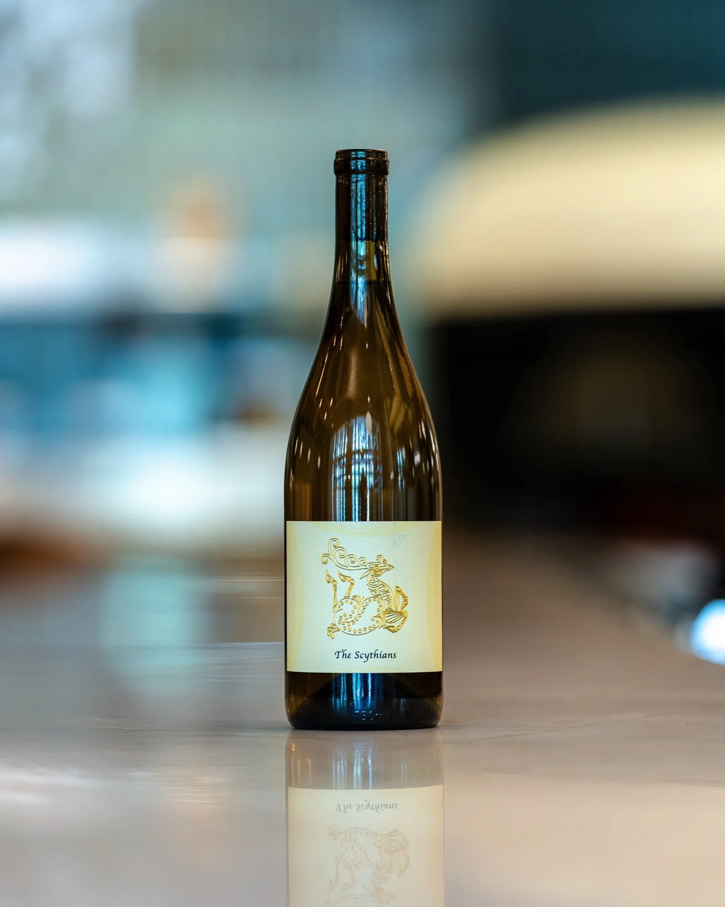 Scythian, Palomino. Straight out of Cucamonga, from wine legend Raj Parr&mdash;wild, whimsical, and insanely food-friendly.

The same spirit runs through our wine list: thoughtful bottles from great winemakers, curated with care but always approachab