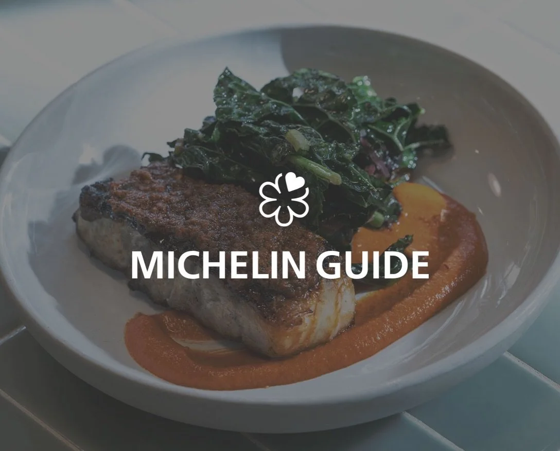 Pretty incredible news for our little restaurant. Matilda has officially been named a Michelin Recommended restaurant in the Michelin Guide.

A huge thank you to @michelinguide for the recognition, and especially to our amazing team who show up every