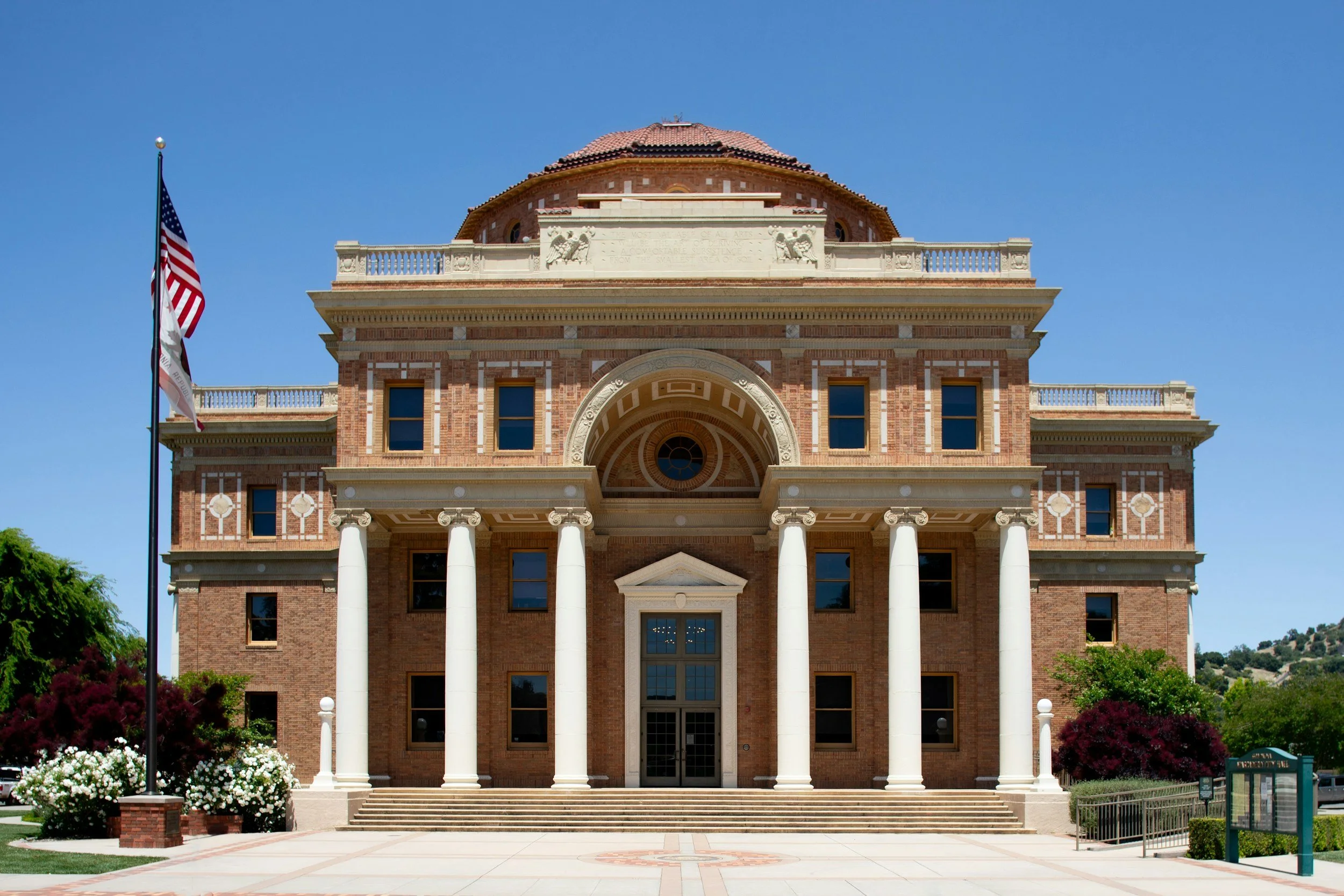 What to do in Atascadero
