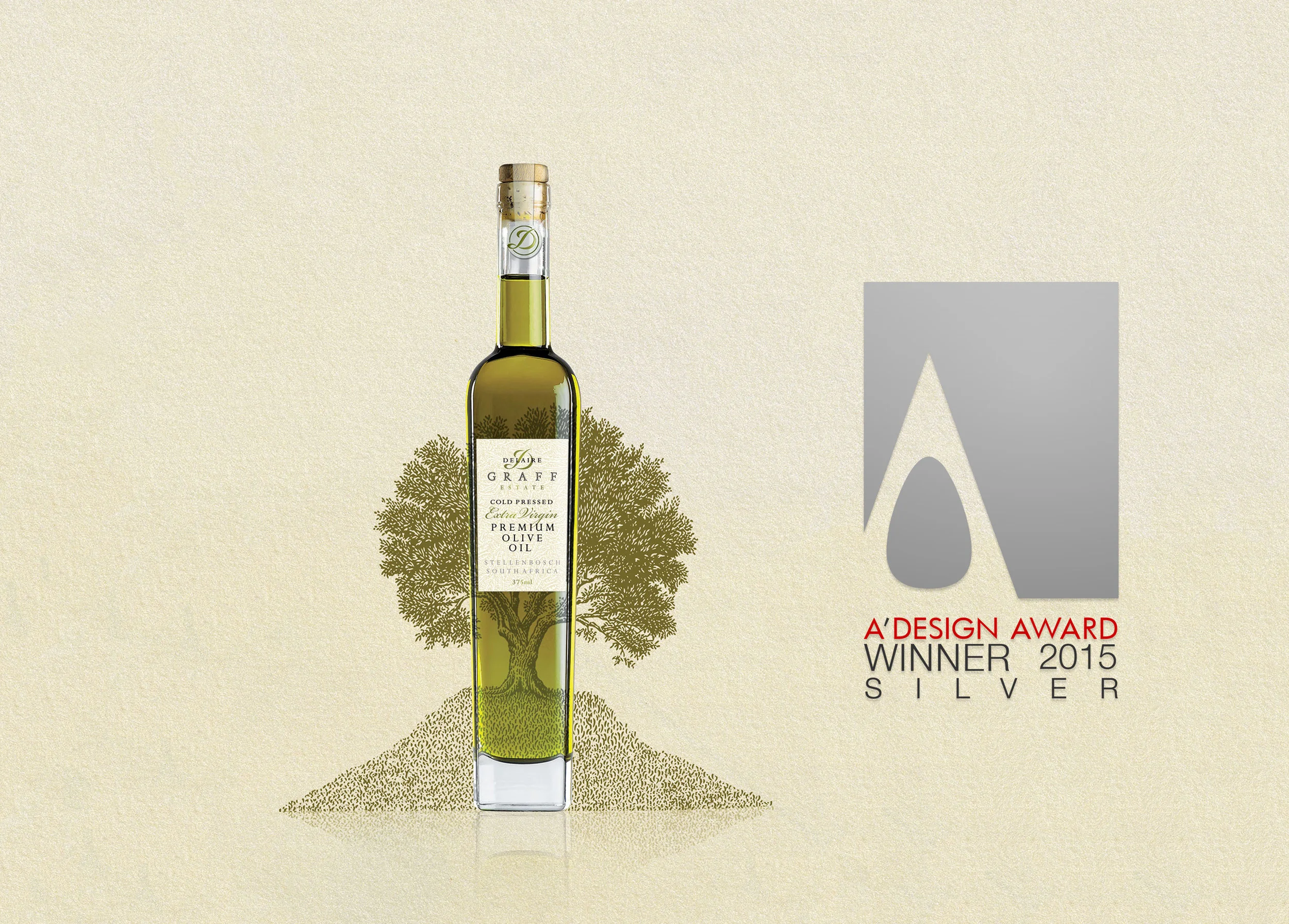 Delaire Graff Estate Olive Oil designed by Sumi Creative Co.jpg