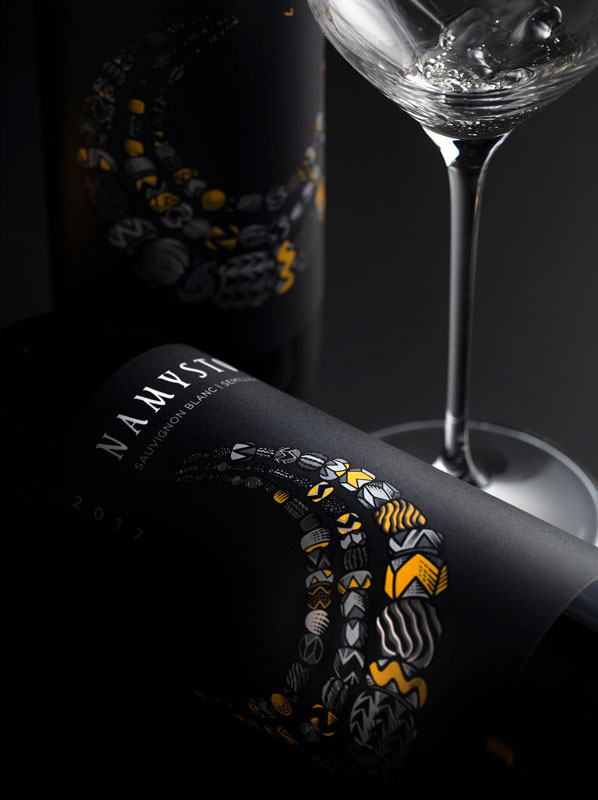 Quoin Rock Namysto Wines