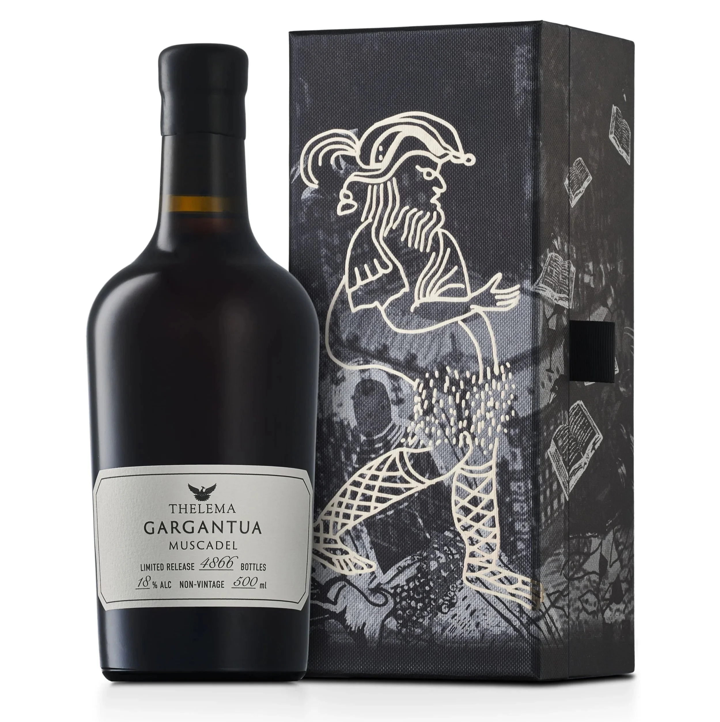 Thelema-Gargantua_With-gift-box designed by Sumi Creative Co.jpg