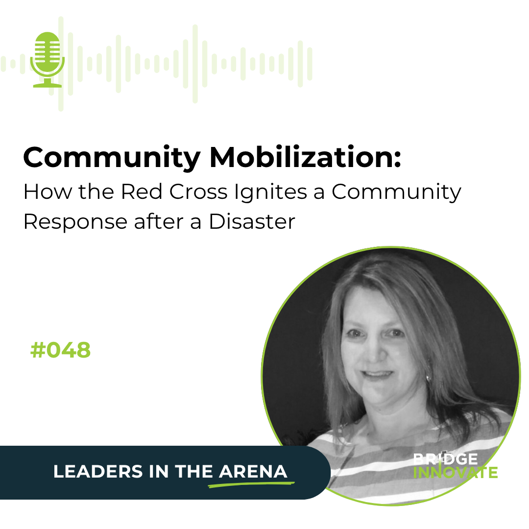 Community Mobilization: How the Red Cross Ignites a Response After Disaster