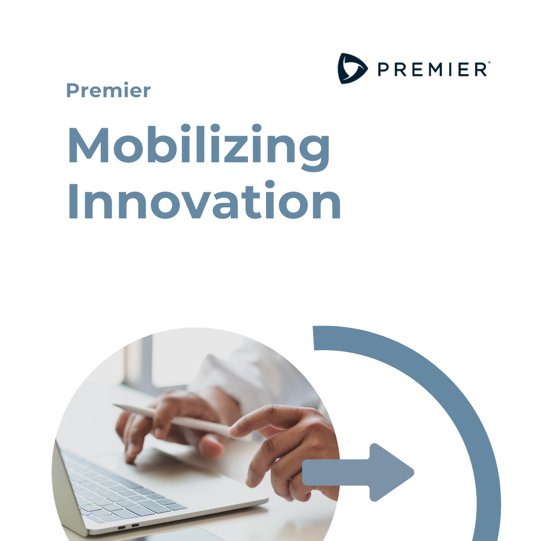 Mobilizing Innovation — Bridge Innovate