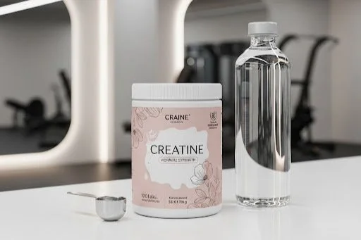 Creatine Supplementation While Taking GLP-1 Medications: What You Should Know