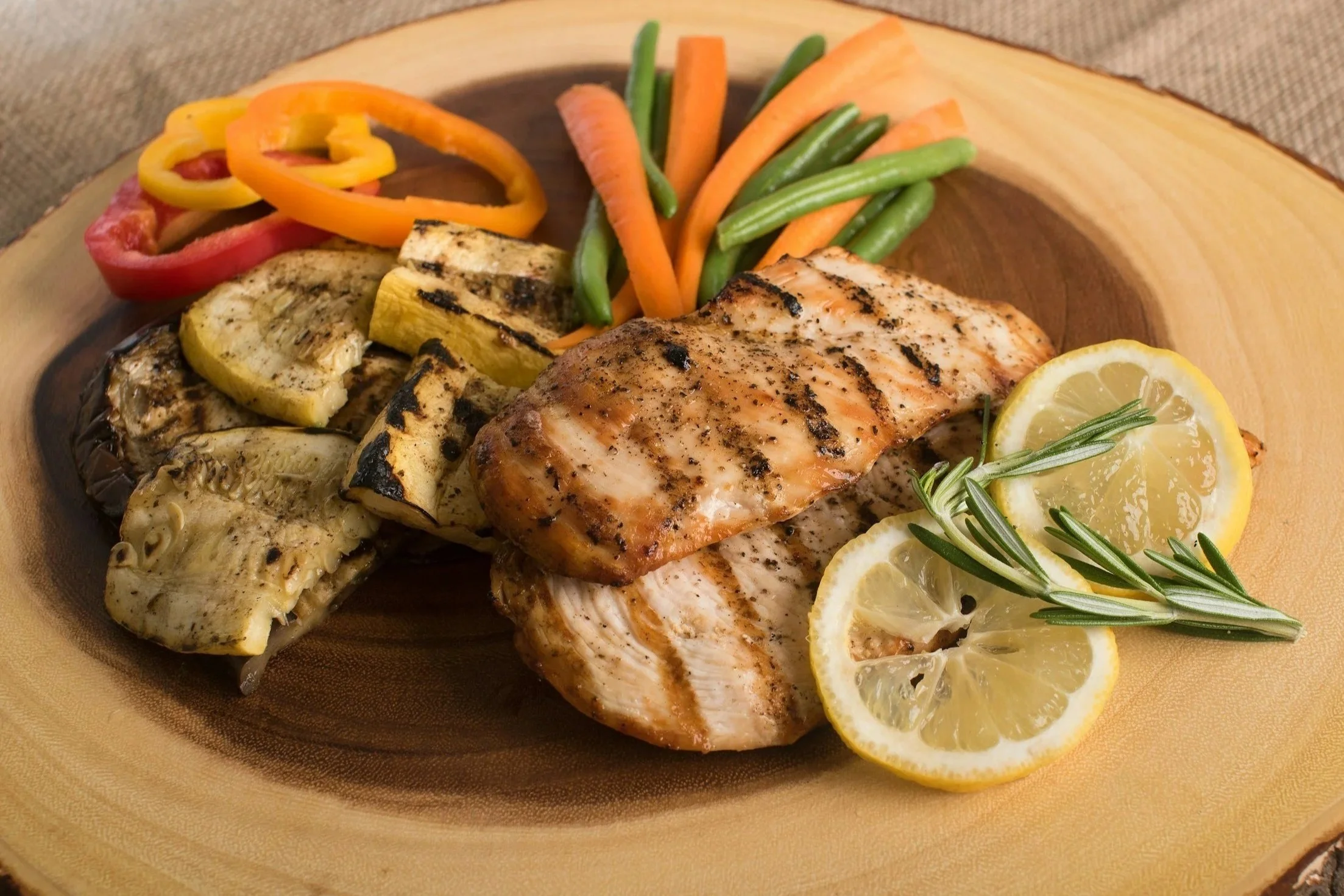 The “Add-a-Zero” Rule: A Simple Way to Spot Lean Proteins