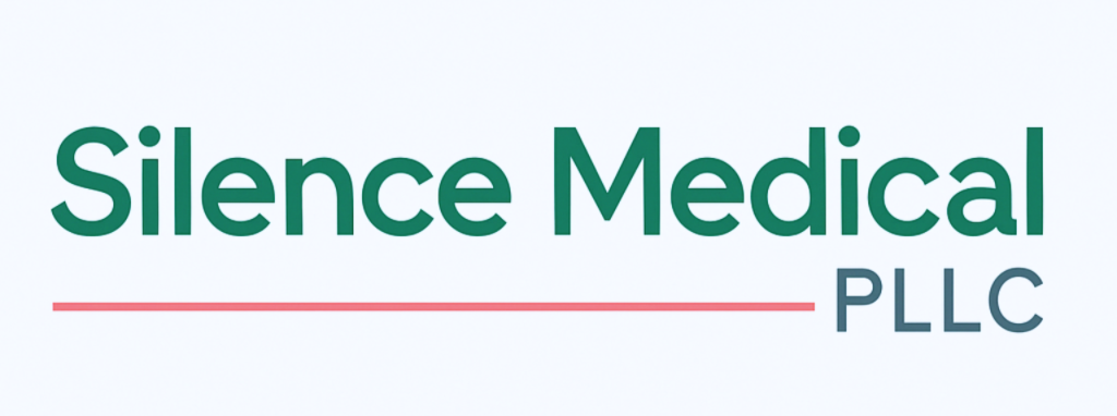 Silence Medical, PLLC