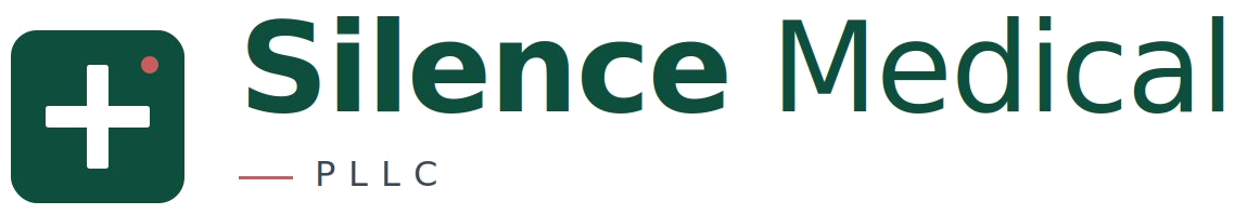 Silence Medical, PLLC