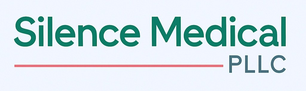 Silence Medical, PLLC