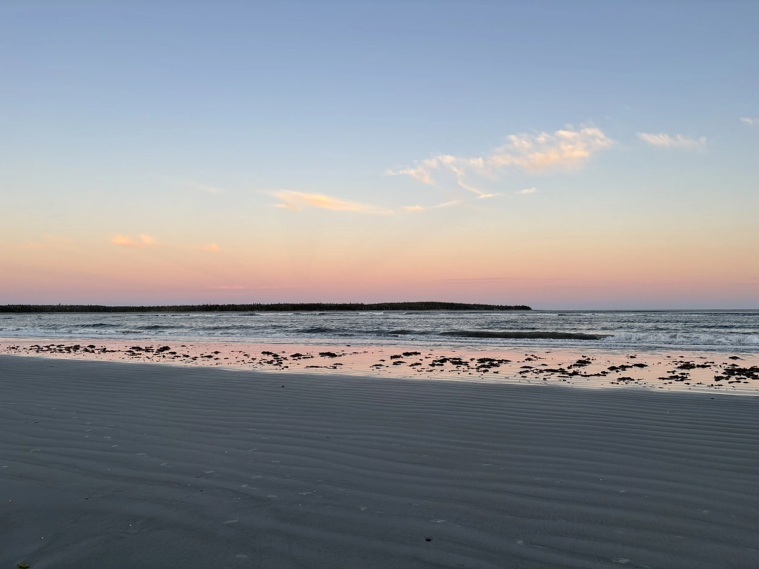Day 276…end of day
