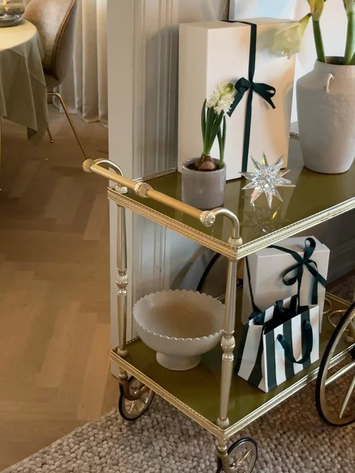 Vi i Ildfluen &oslash;nsker alle en riktig god jul 🤍✨🎄