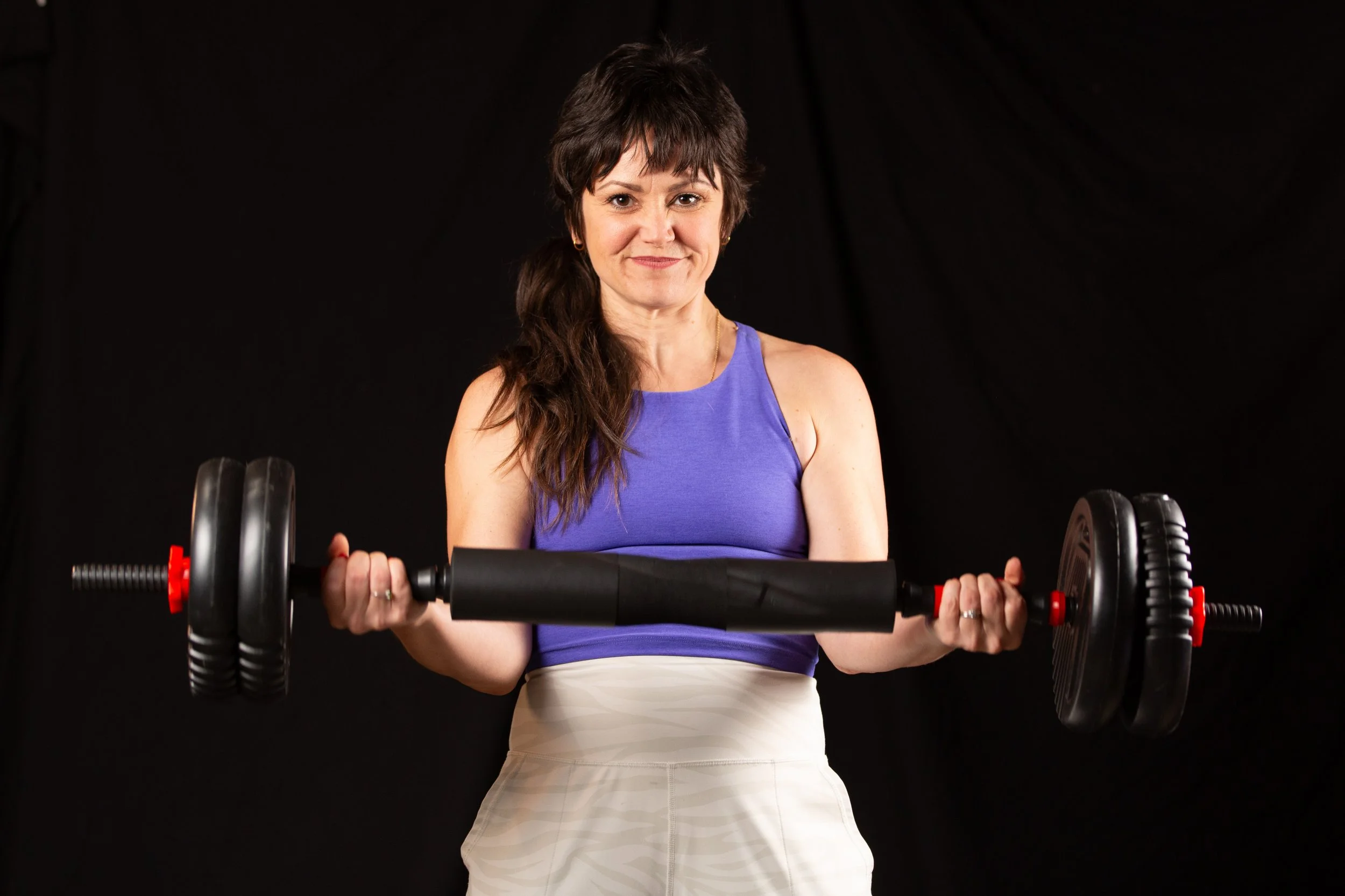 Why Somatics Belongs in the Weight Room
