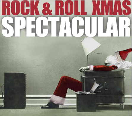 Rock & Roll Christmas Spectacular at Chanhassen