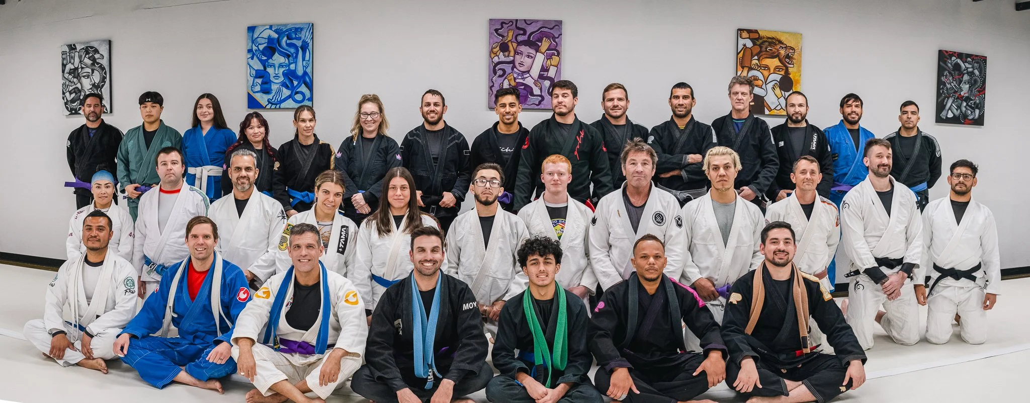 Why Brazilian Jiu-Jitsu Is the Most Effective Martial Art for Real-Life Self-Defense