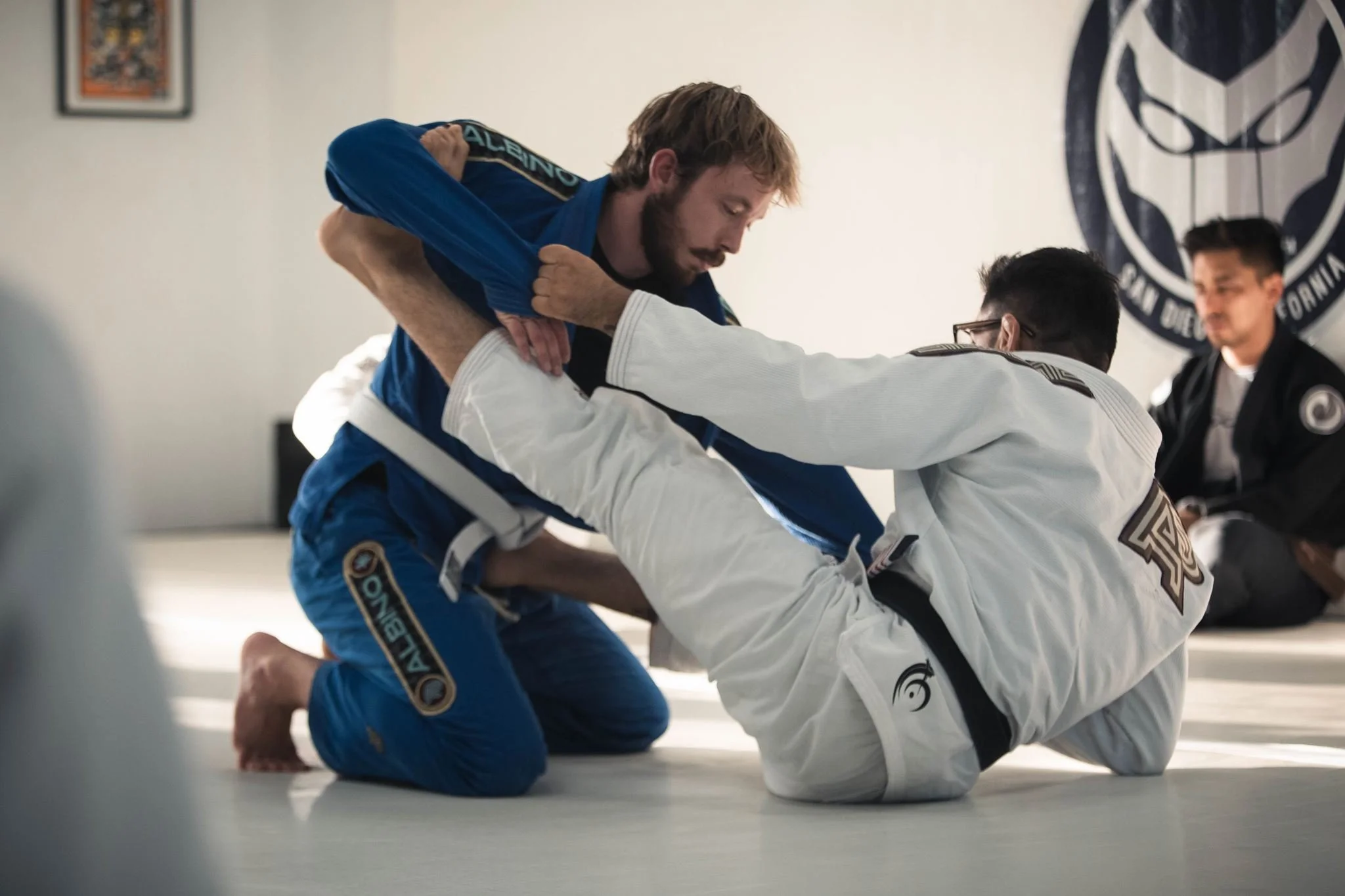 Is Brazilian Jiu-Jitsu a Good Workout? 7 Benefits of BJJ in San Diego