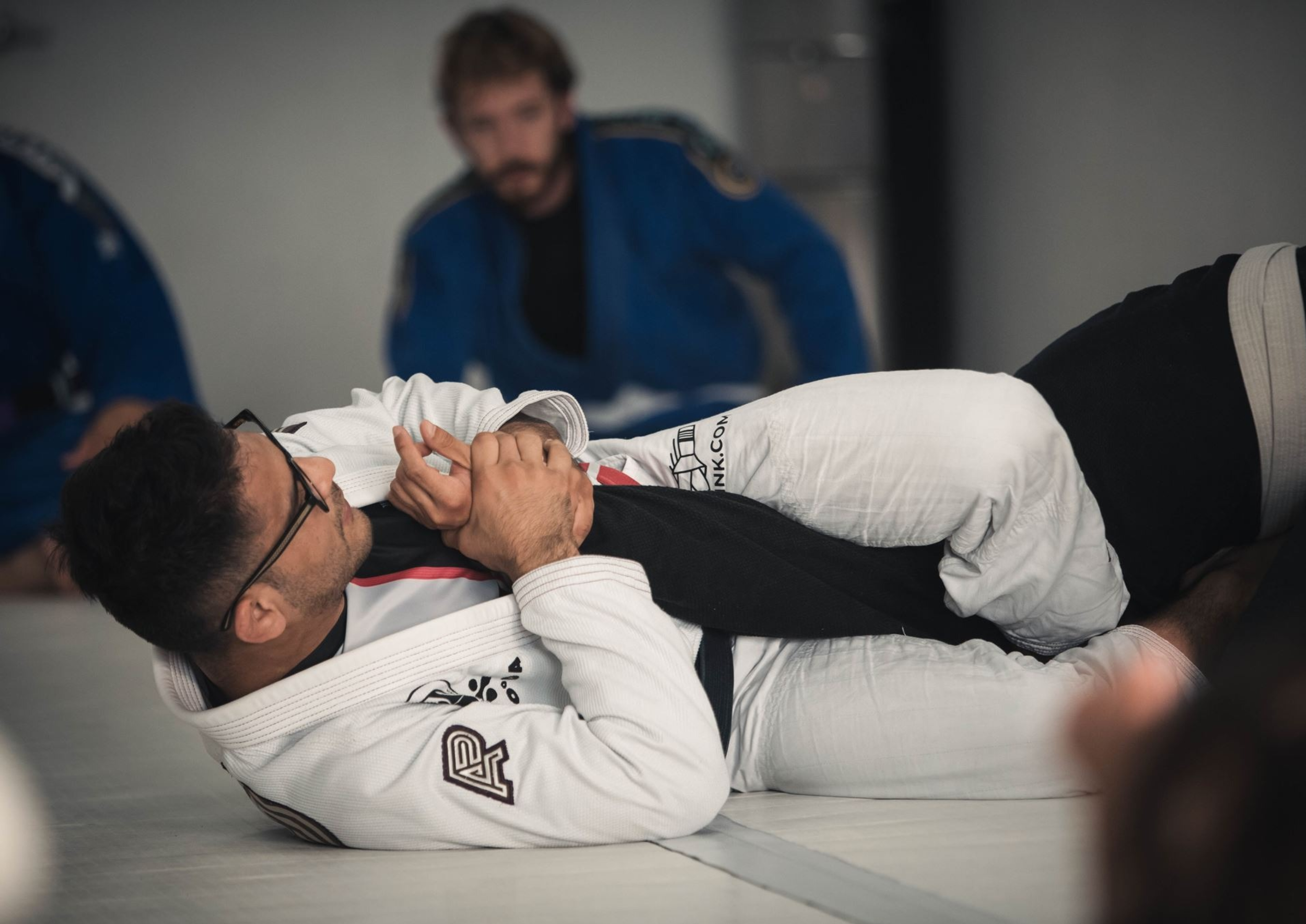 How Often Should You Train Brazilian Jiu-Jitsu? A Beginner's Guide