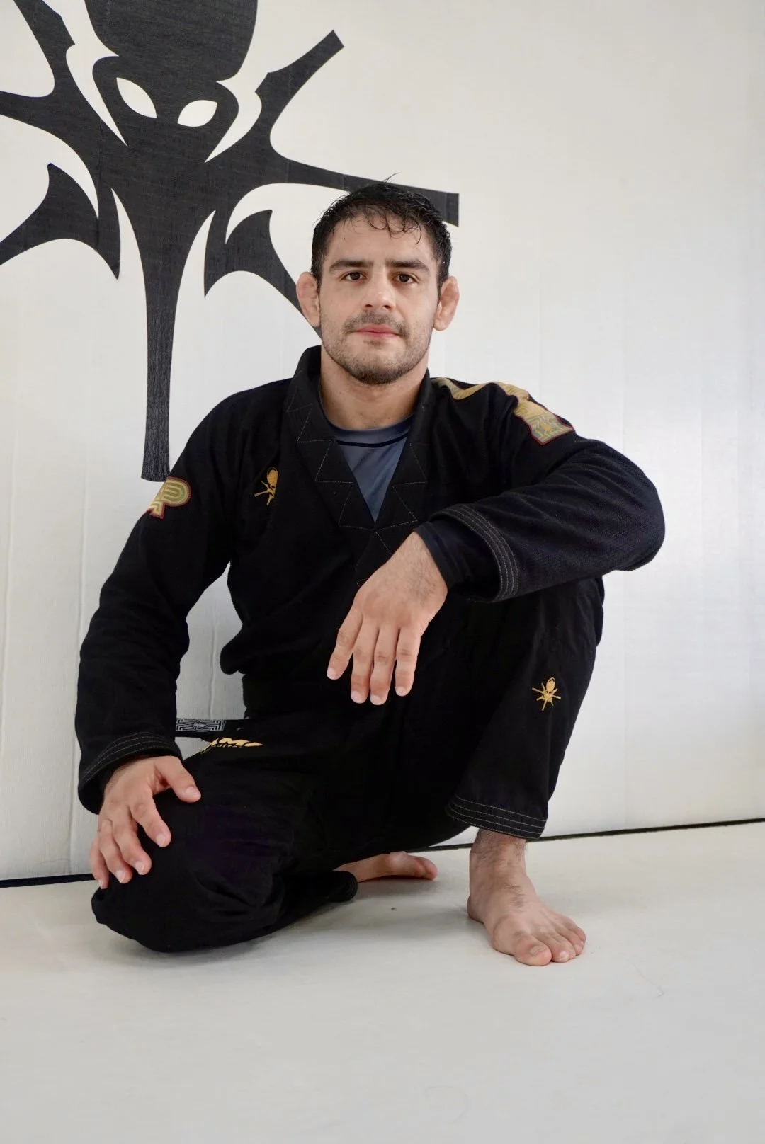 TAMA JIU-JITSU x ALBINO & PRETO — ROYAL ROOTS GI (LIMITED PRE-ORDER)