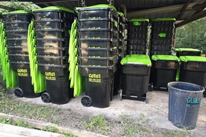 Garbage Gurus