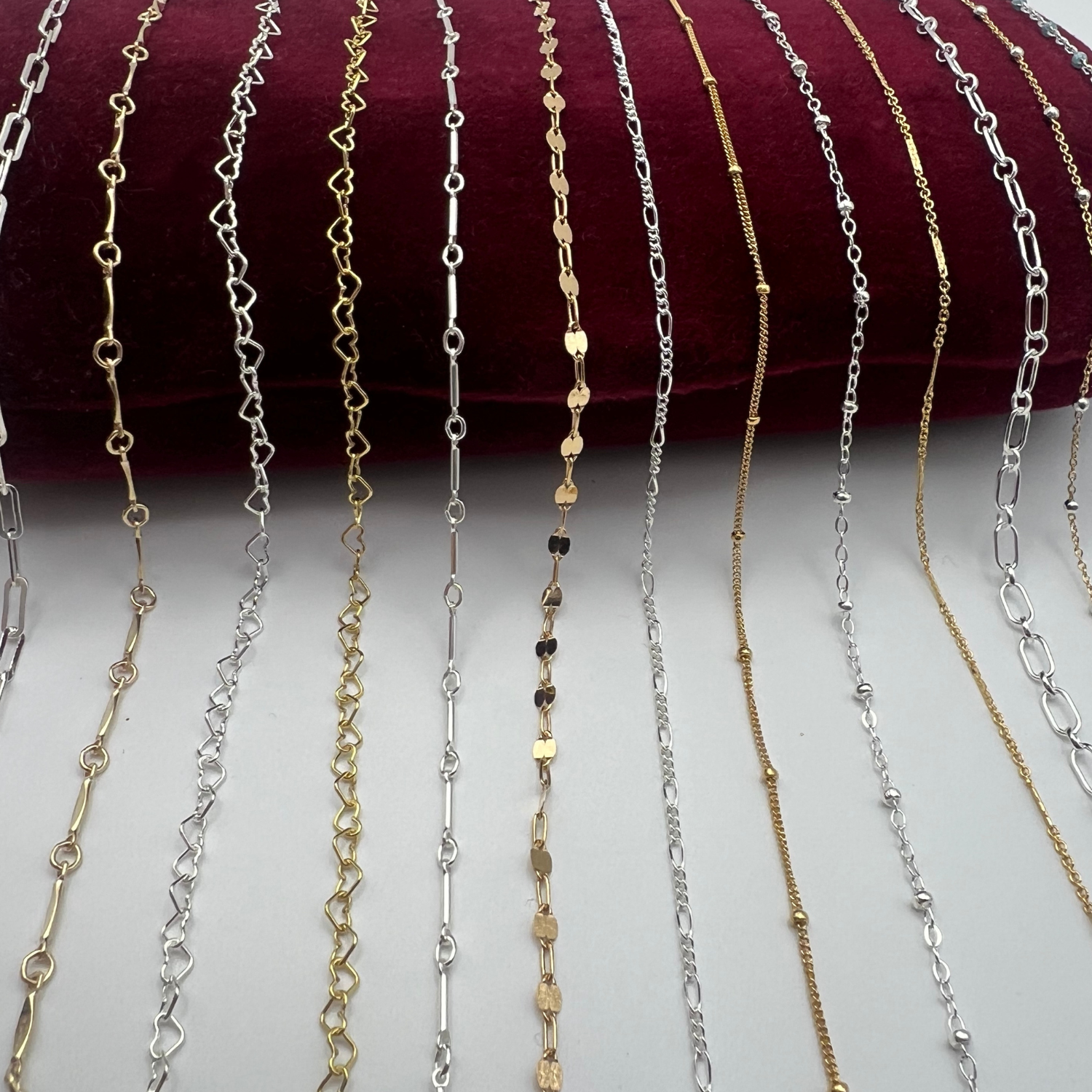 all too weld permanent jewelry