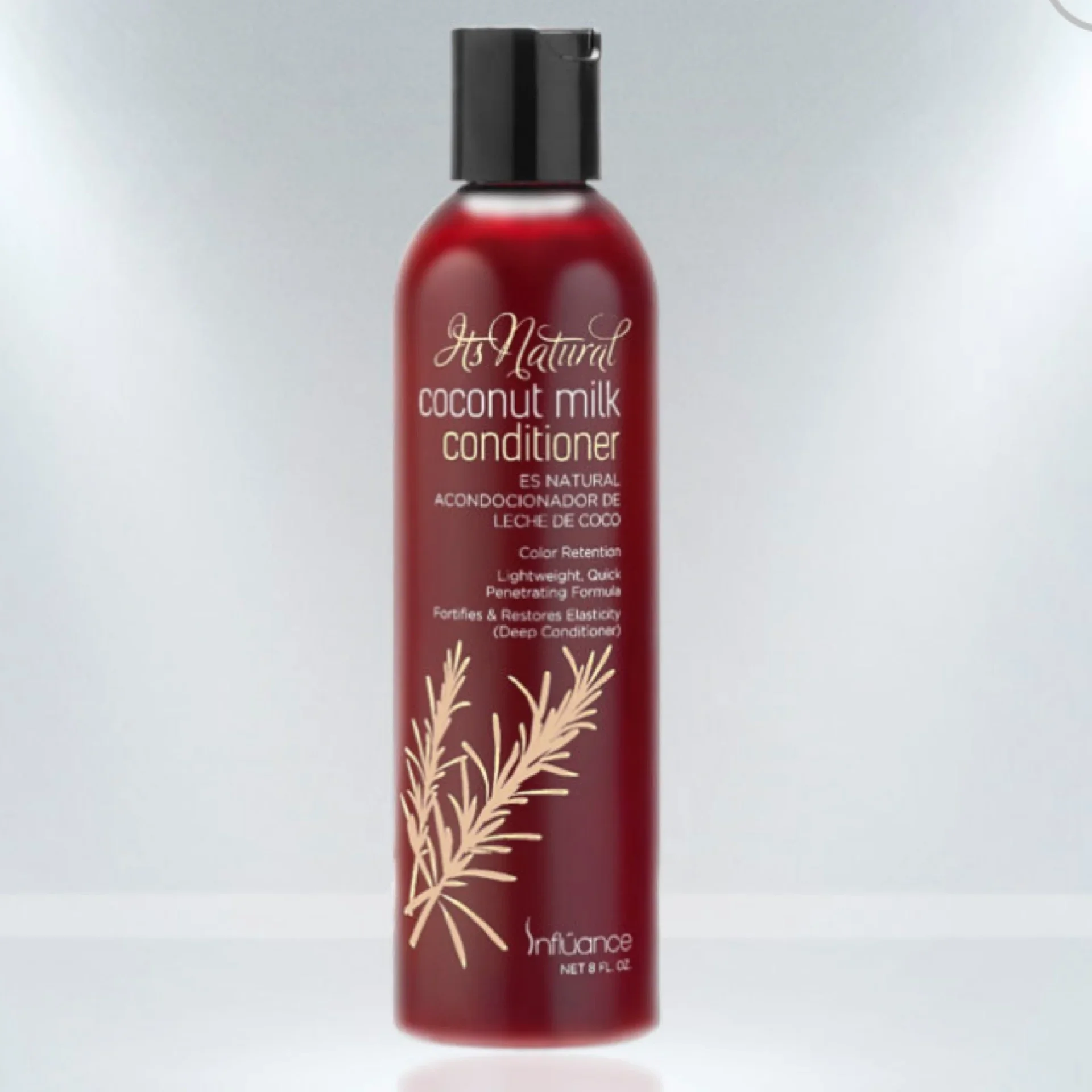 Coconut Milk Conditioner