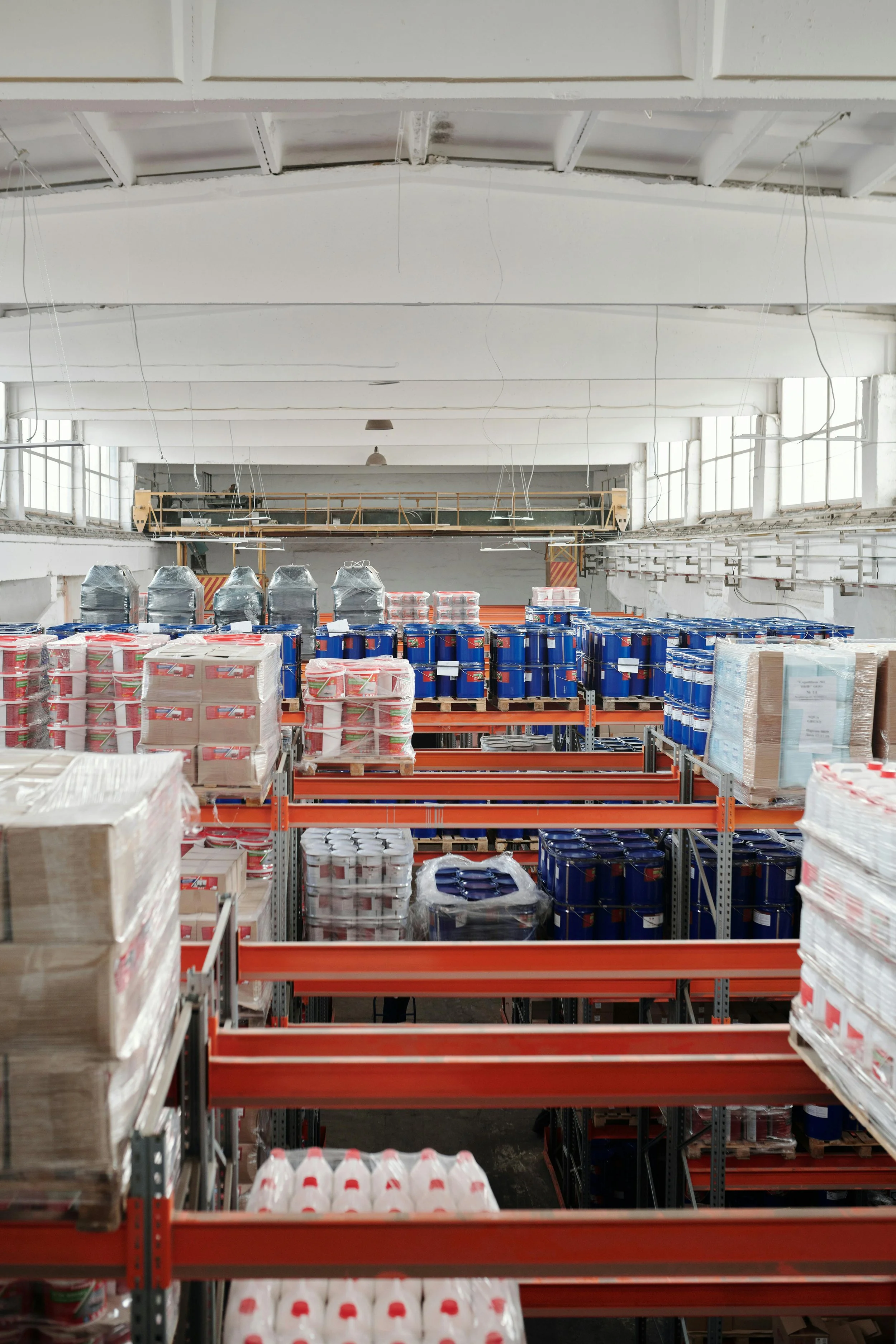 When Fill Rate Becomes a Liability